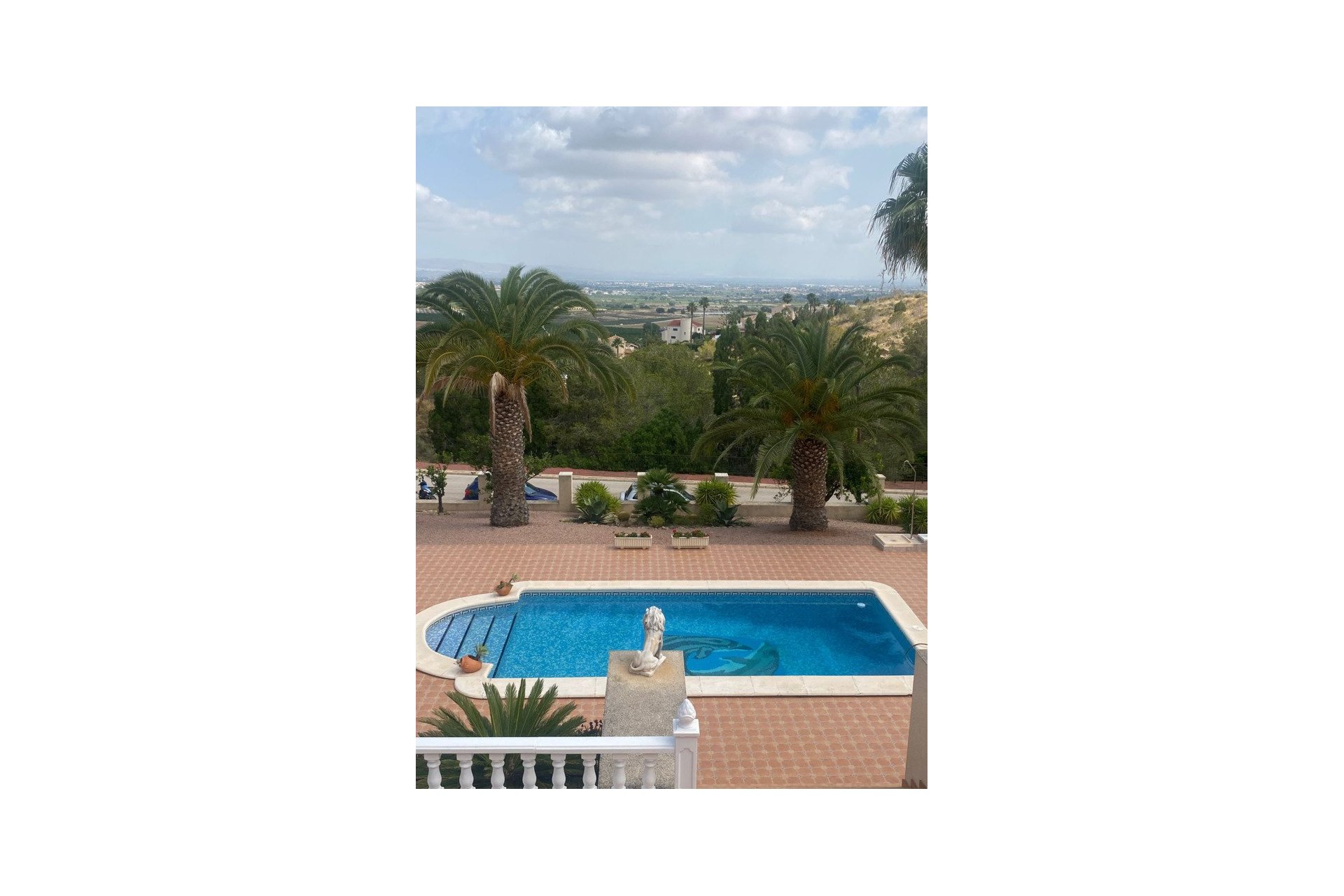 Segunda mano - Villa -
Almoradí - Inland