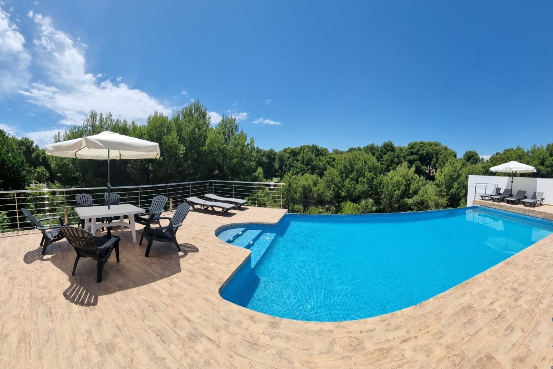 Segunda mano - Villa -
Altea - Altea Hills