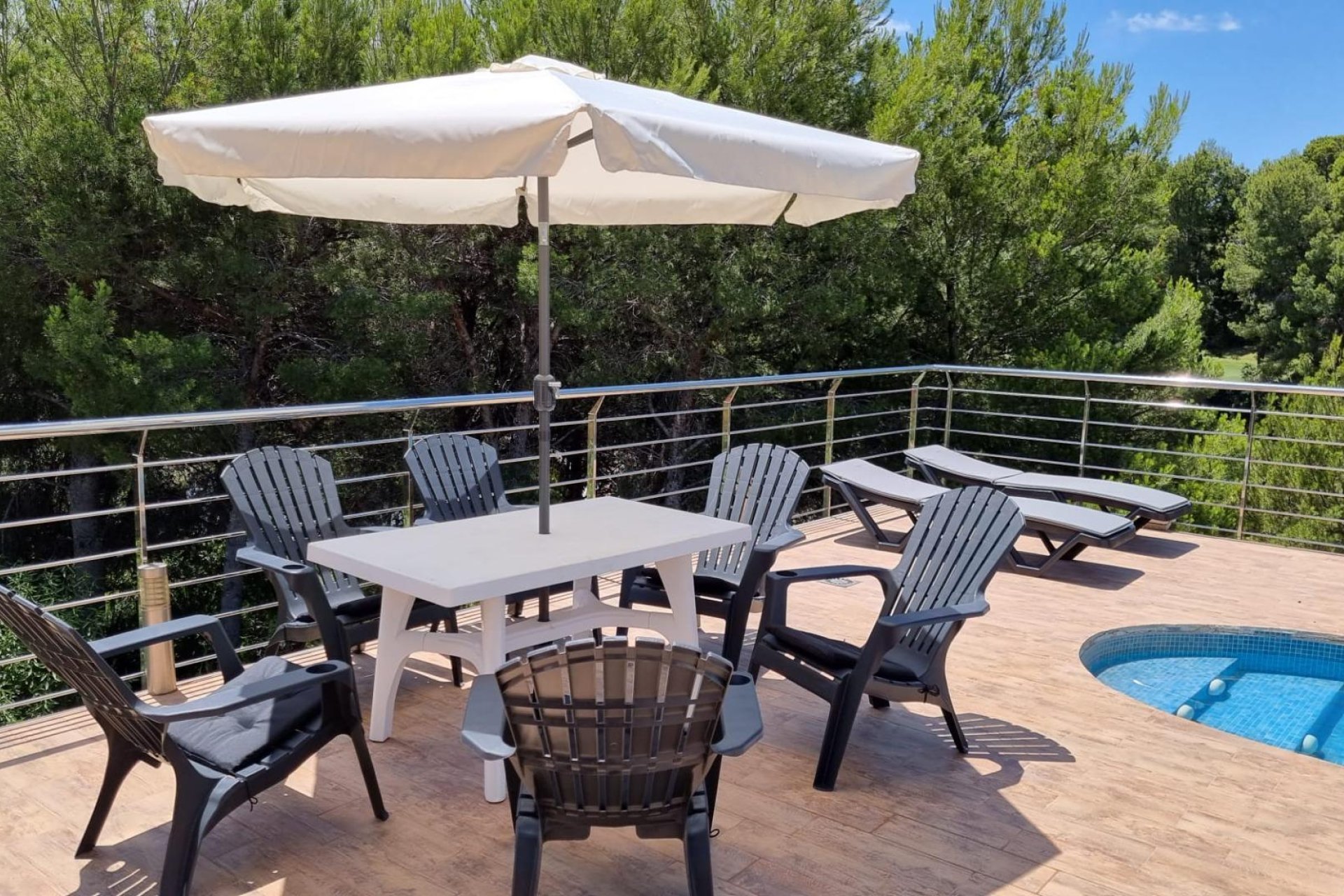 Segunda mano - Villa -
Altea - Altea Hills