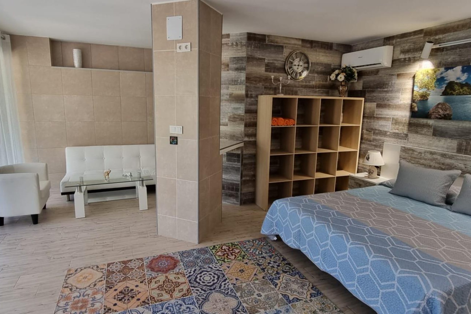 Segunda mano - Villa -
Altea - Altea Hills