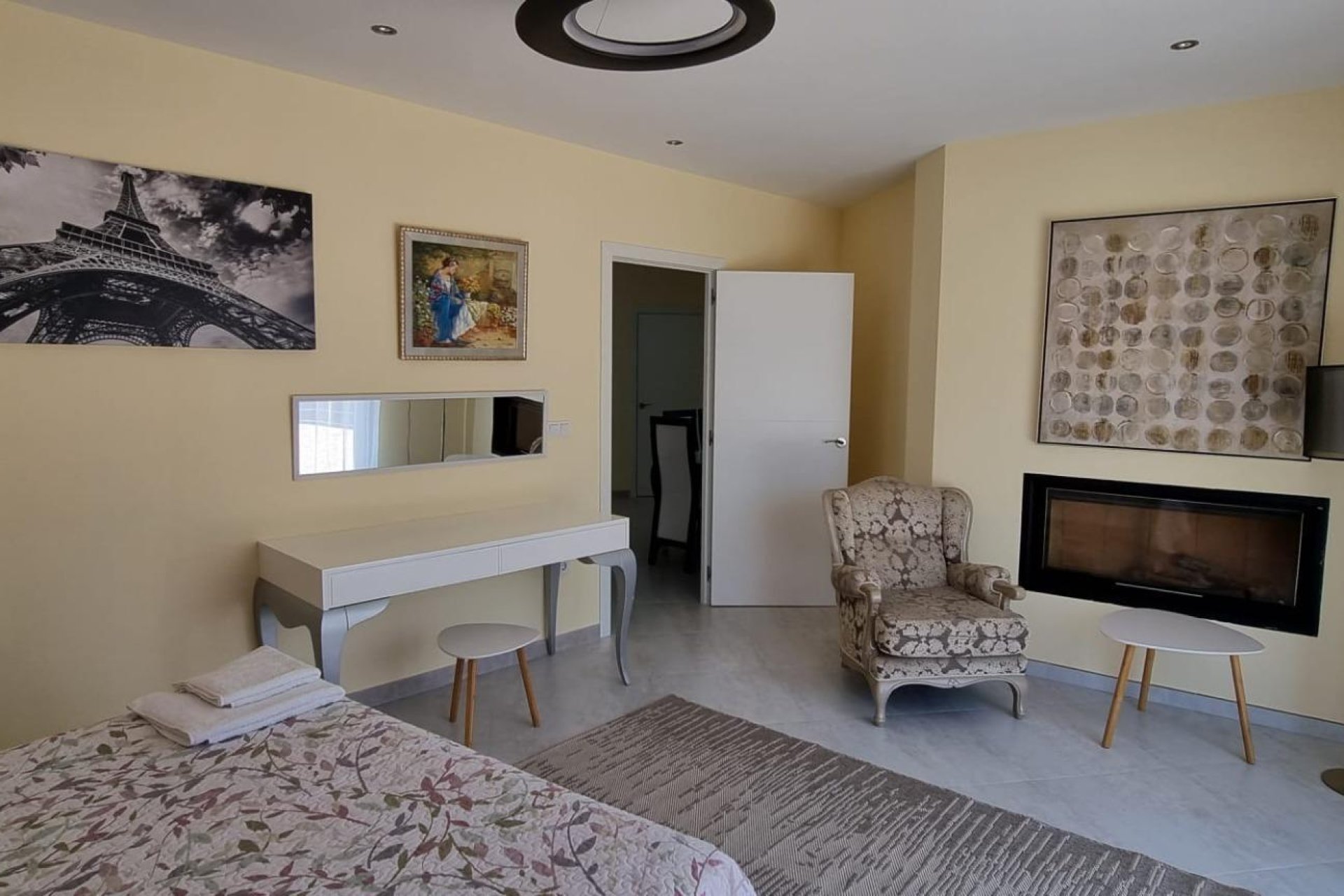 Segunda mano - Villa -
Altea - Altea Hills