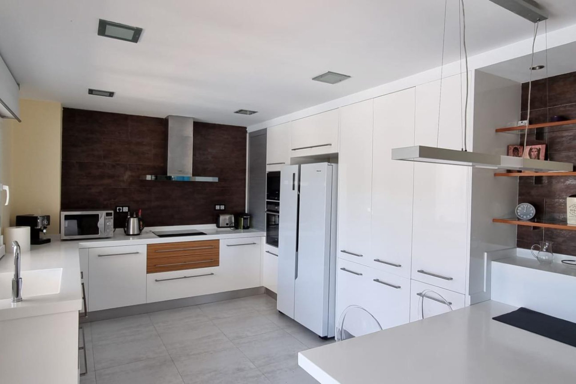 Segunda mano - Villa -
Altea - Altea Hills