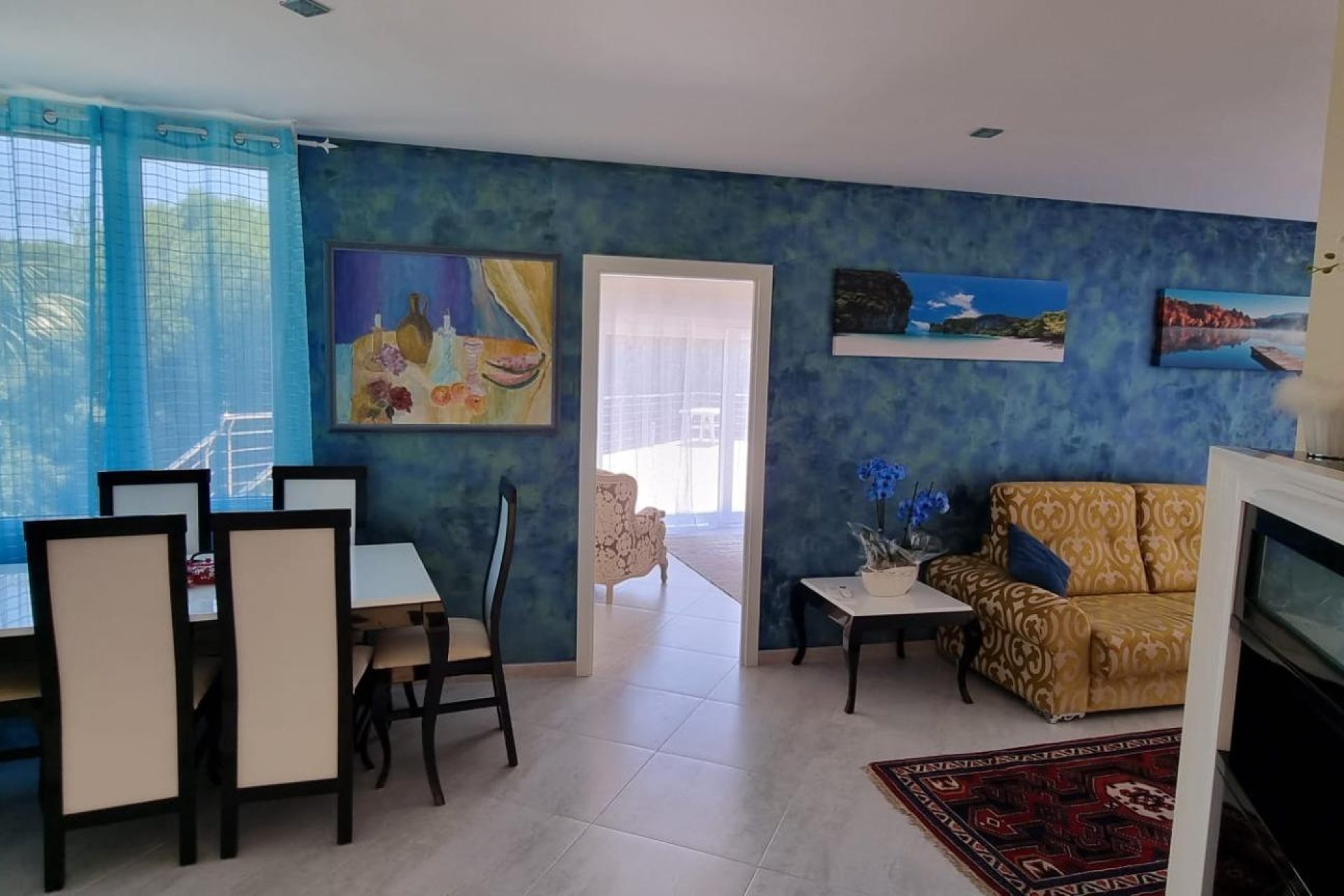 Segunda mano - Villa -
Altea - Altea Hills