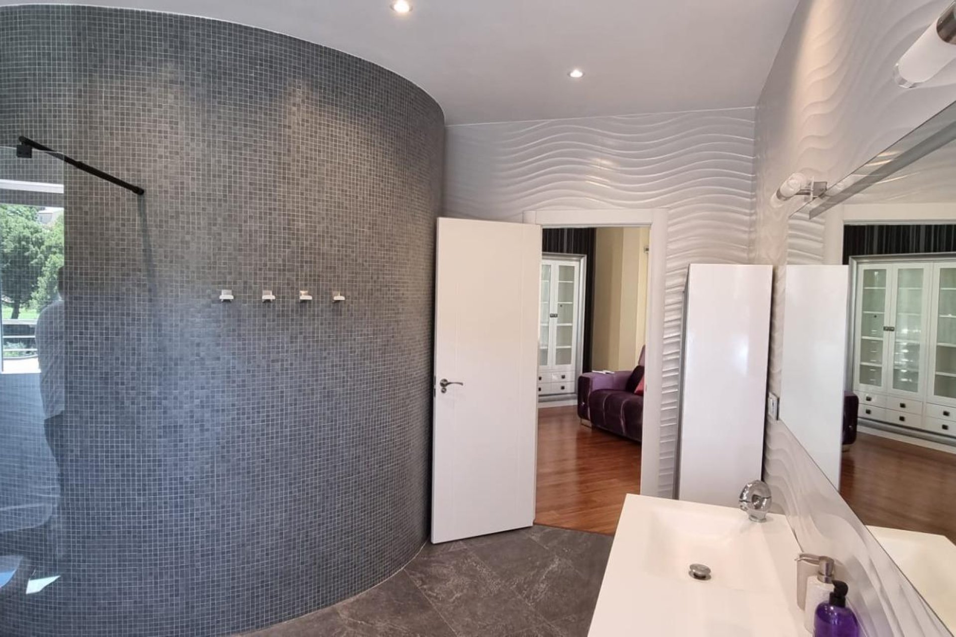 Segunda mano - Villa -
Altea - Altea Hills