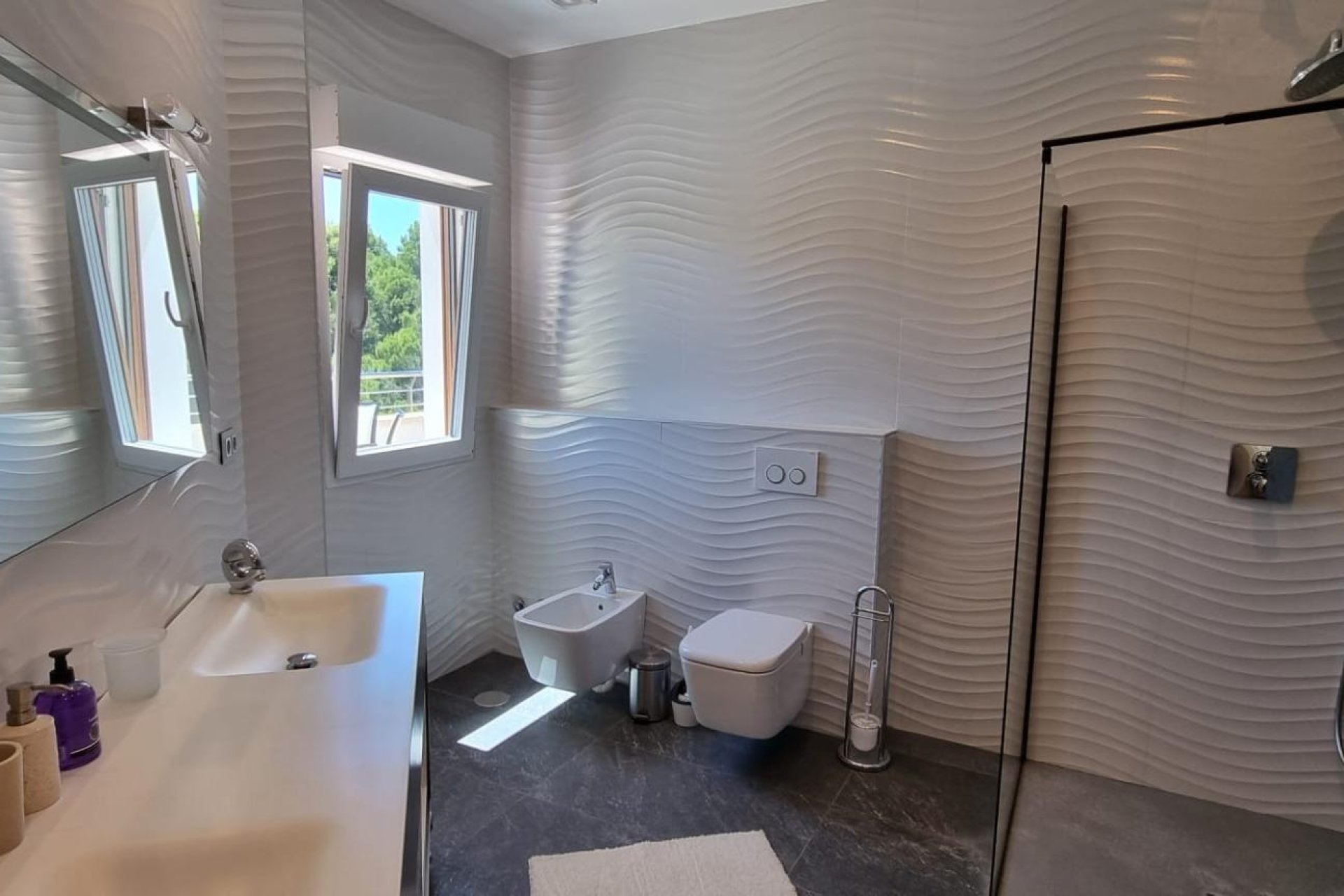 Segunda mano - Villa -
Altea - Altea Hills