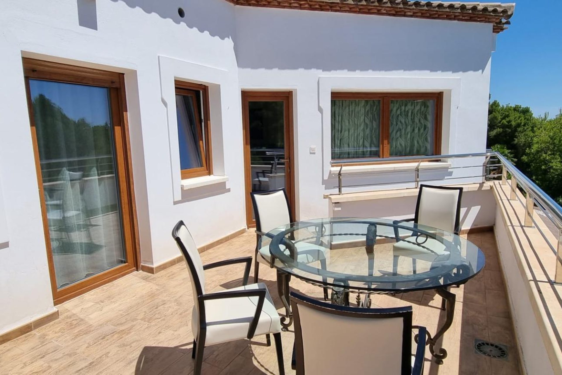 Segunda mano - Villa -
Altea - Altea Hills
