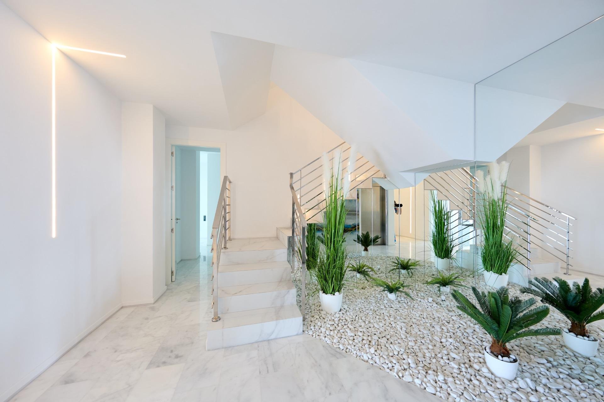 Segunda mano - Villa -
Altea - Altea Hills