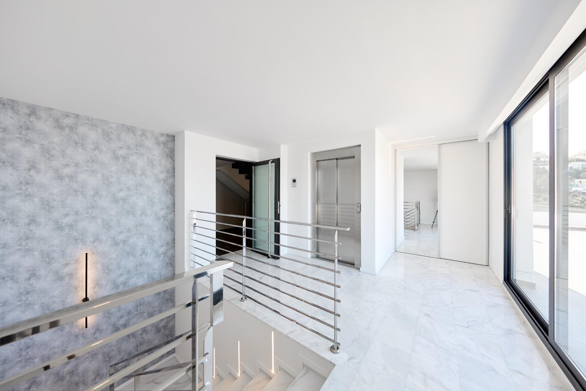Segunda mano - Villa -
Altea - Altea Hills