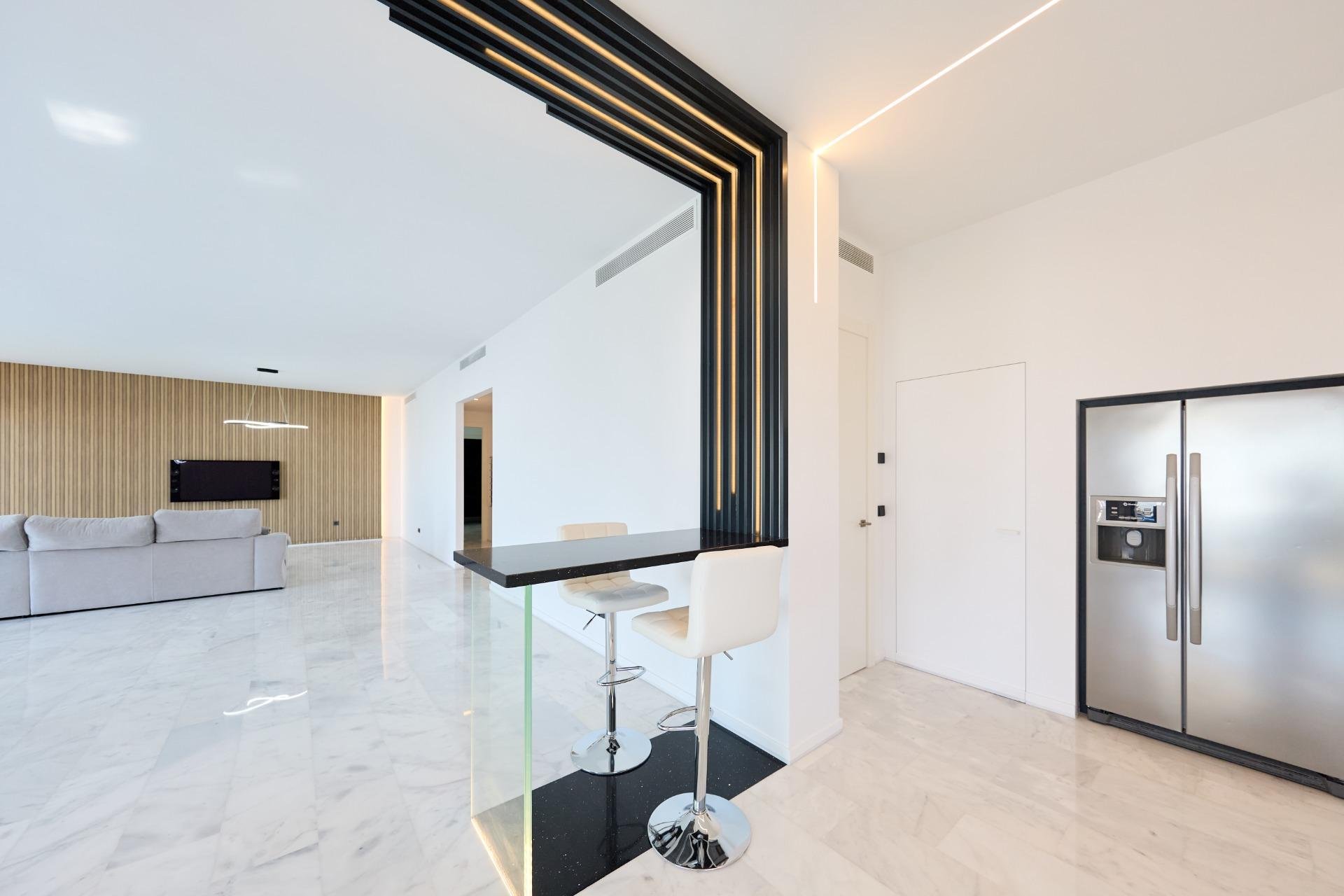 Segunda mano - Villa -
Altea - Altea Hills