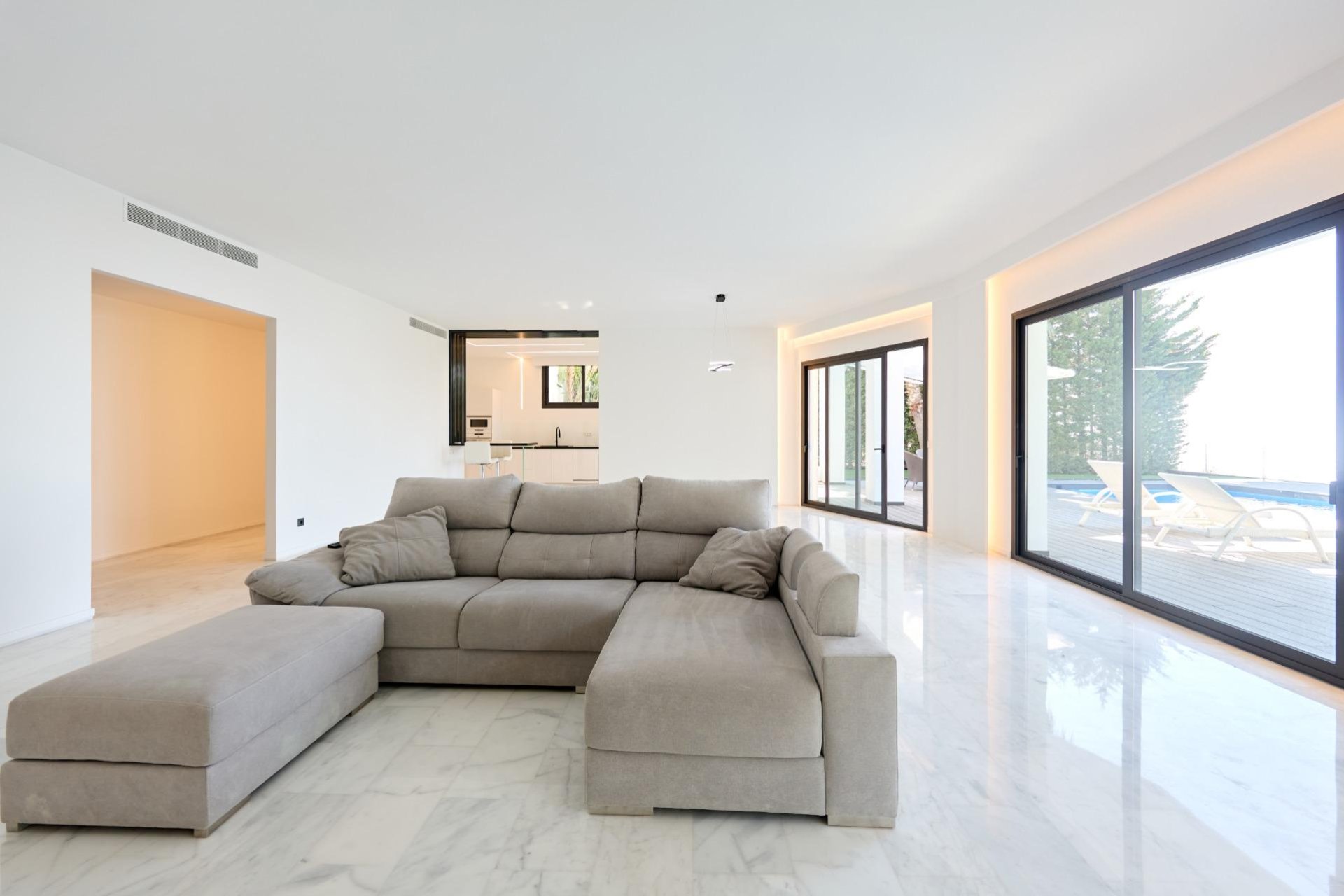 Segunda mano - Villa -
Altea - Altea Hills
