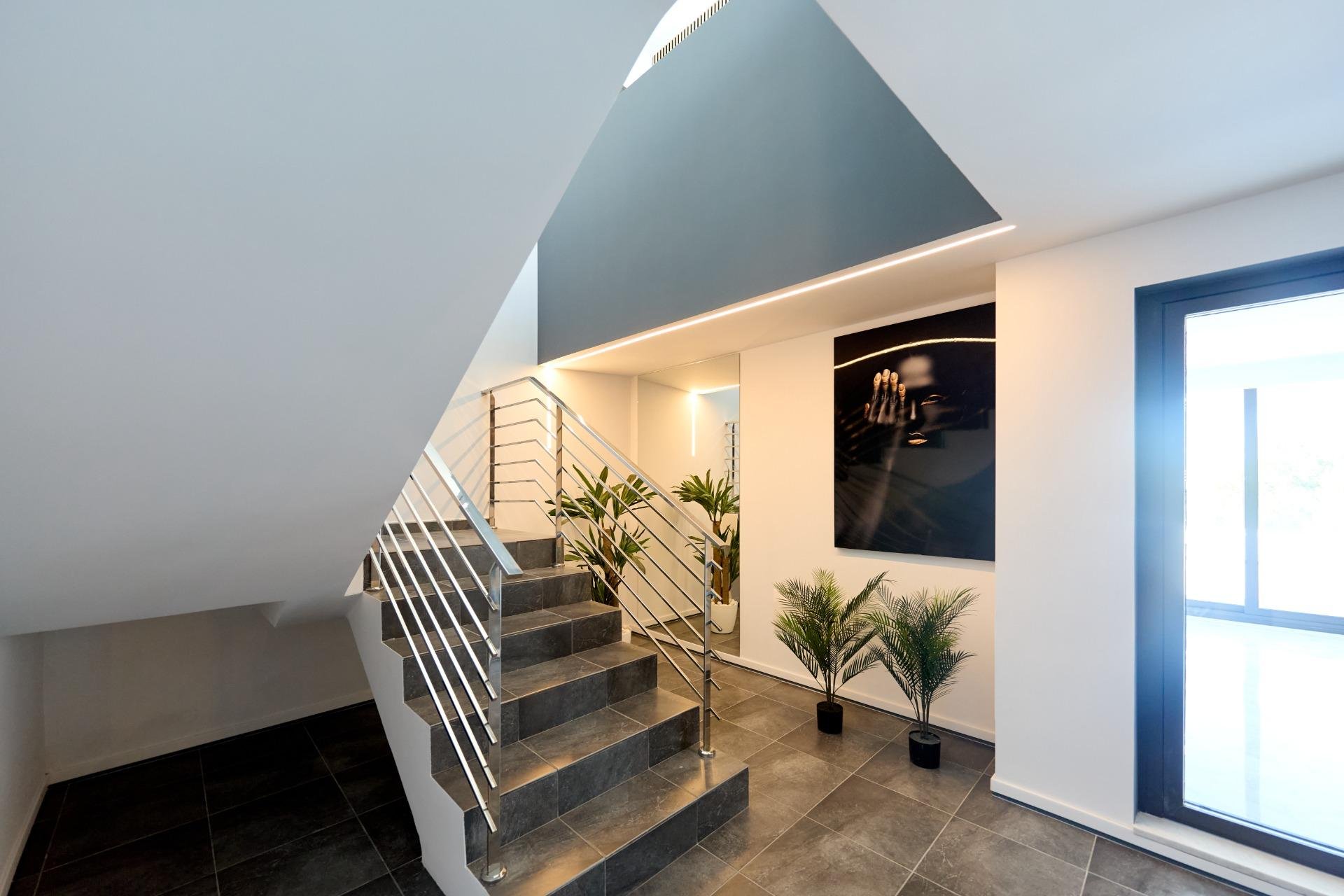 Segunda mano - Villa -
Altea - Altea Hills