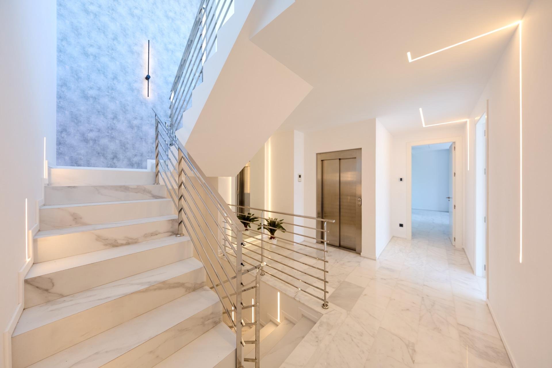 Segunda mano - Villa -
Altea - Altea Hills
