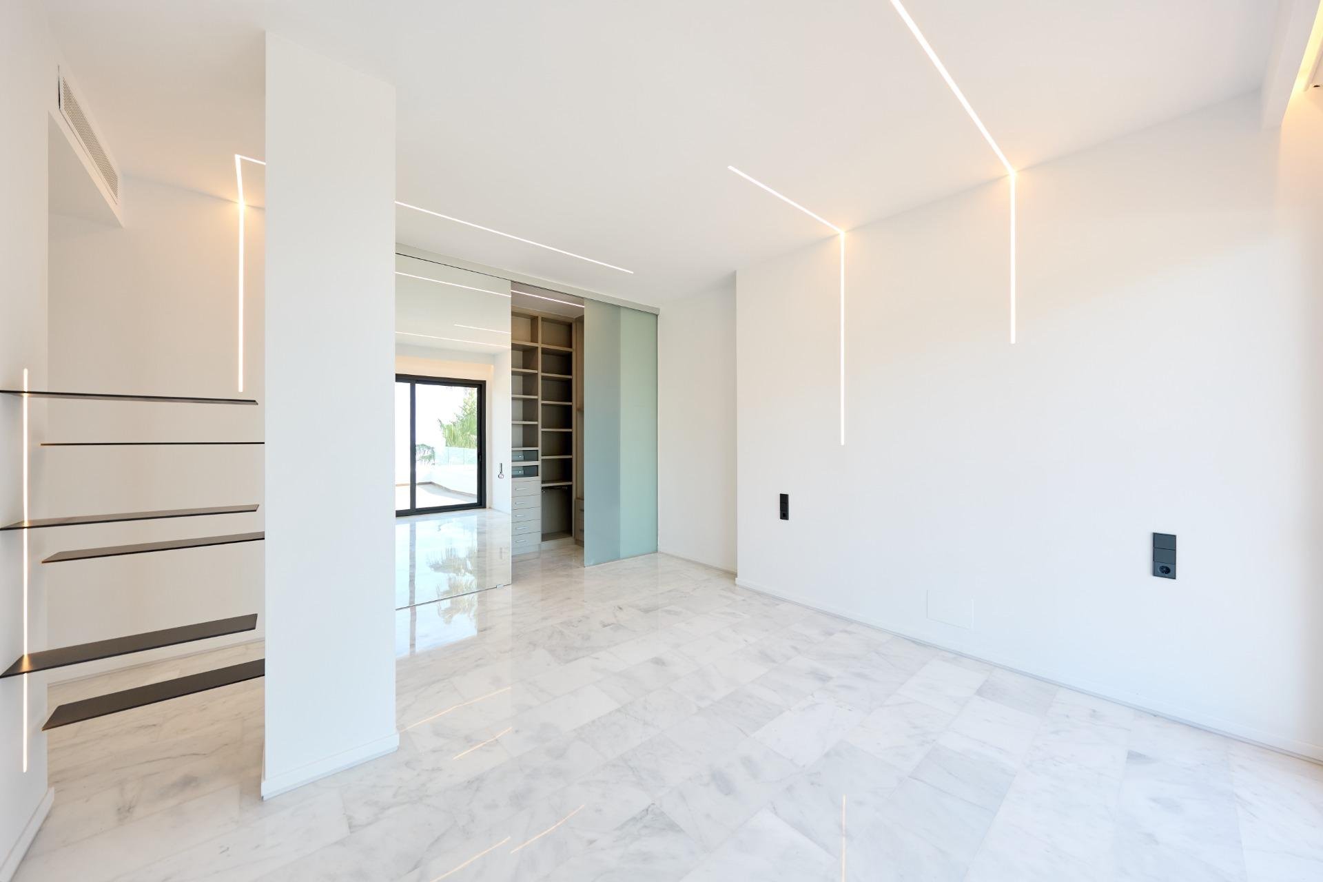 Segunda mano - Villa -
Altea - Altea Hills