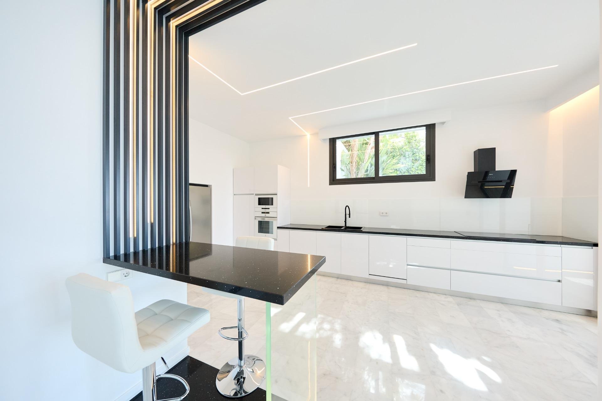Segunda mano - Villa -
Altea - Altea Hills