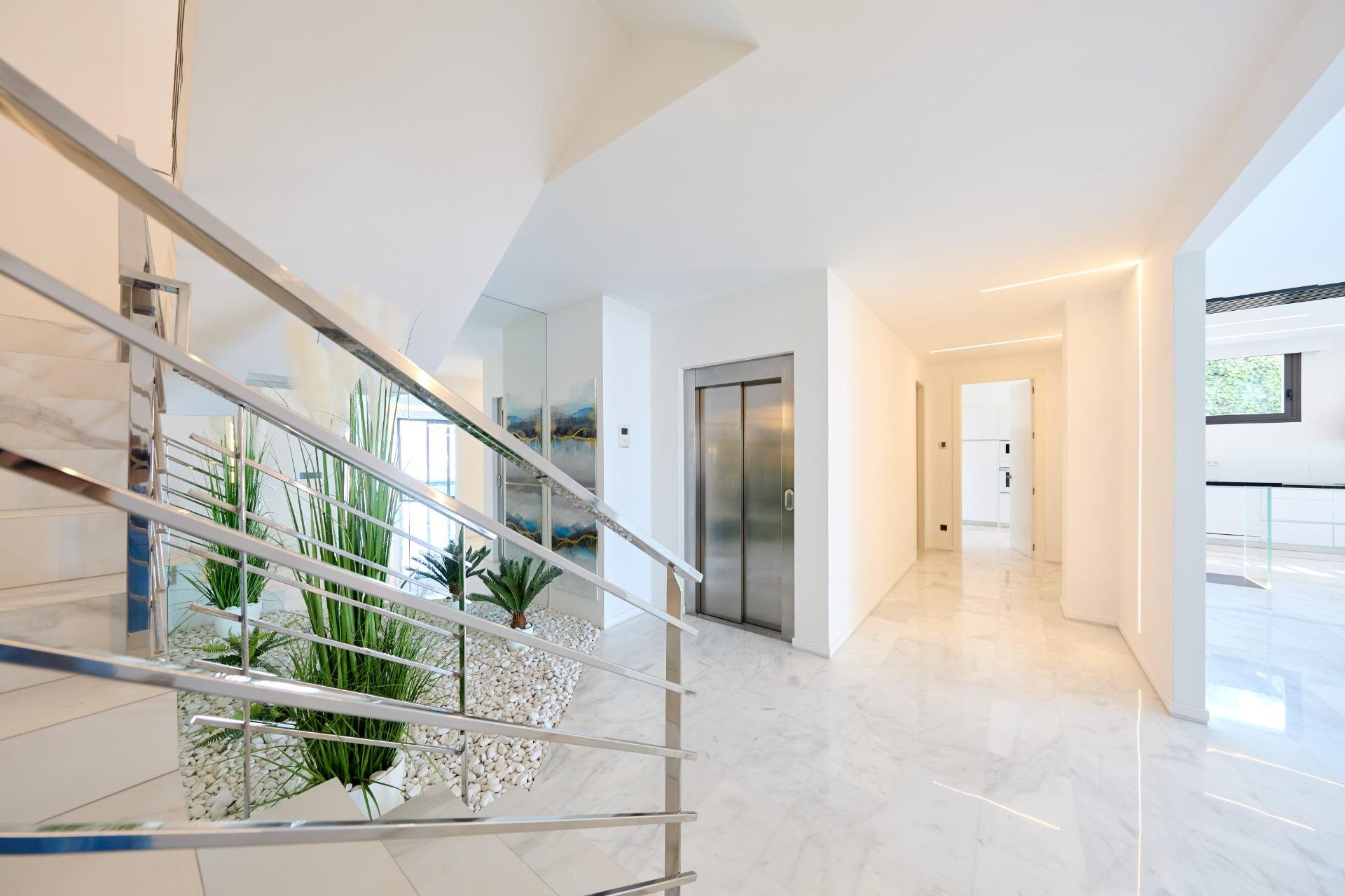 Segunda mano - Villa -
Altea - Altea Hills