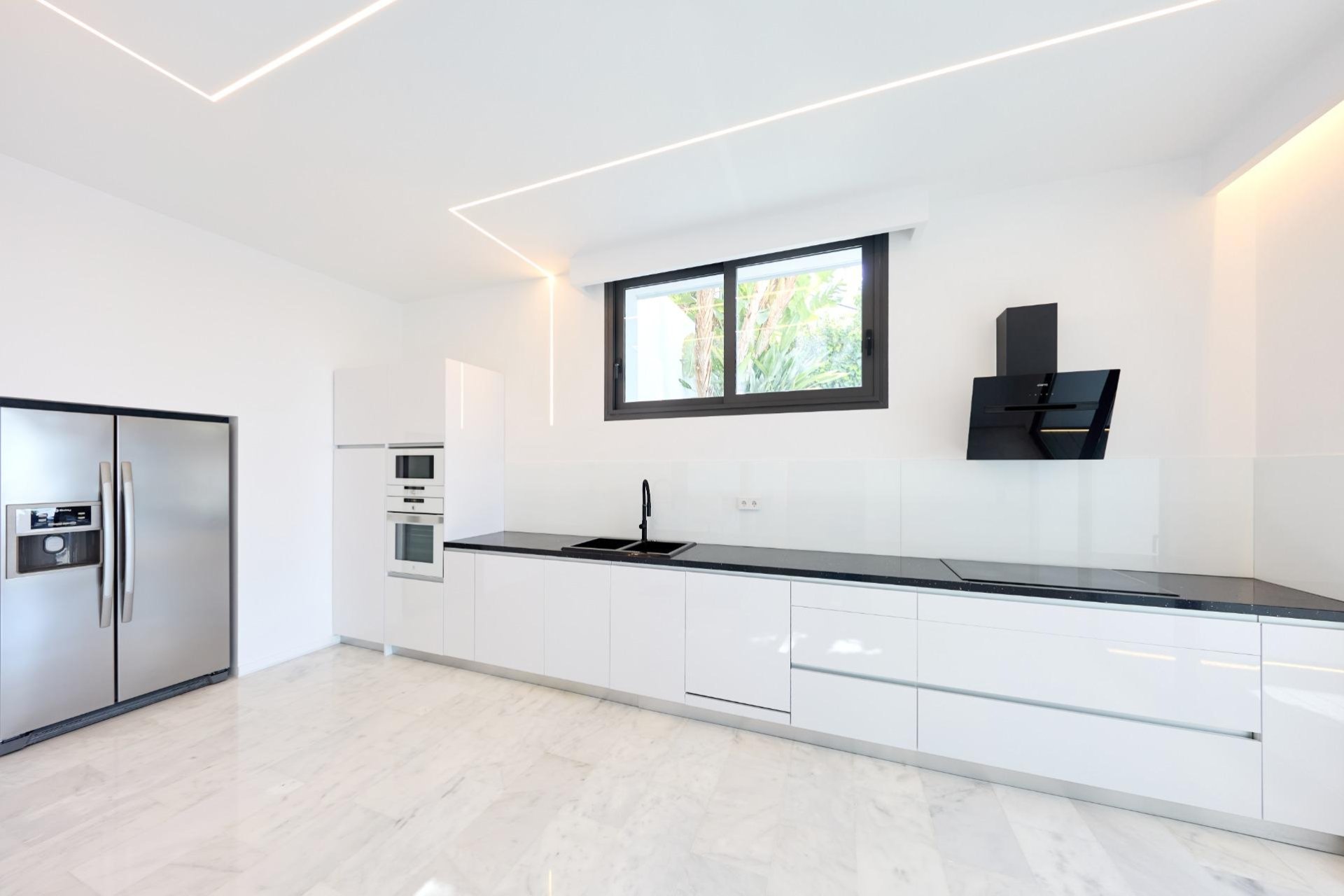 Segunda mano - Villa -
Altea - Altea Hills