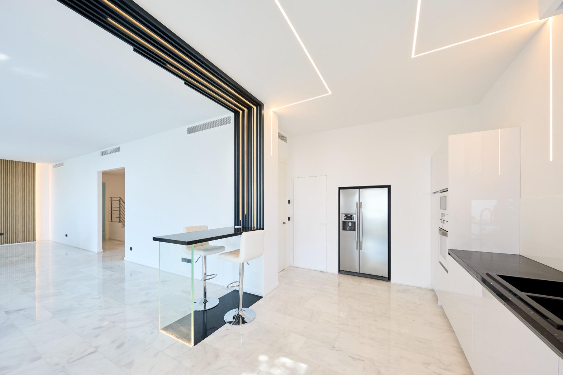 Segunda mano - Villa -
Altea - Altea Hills
