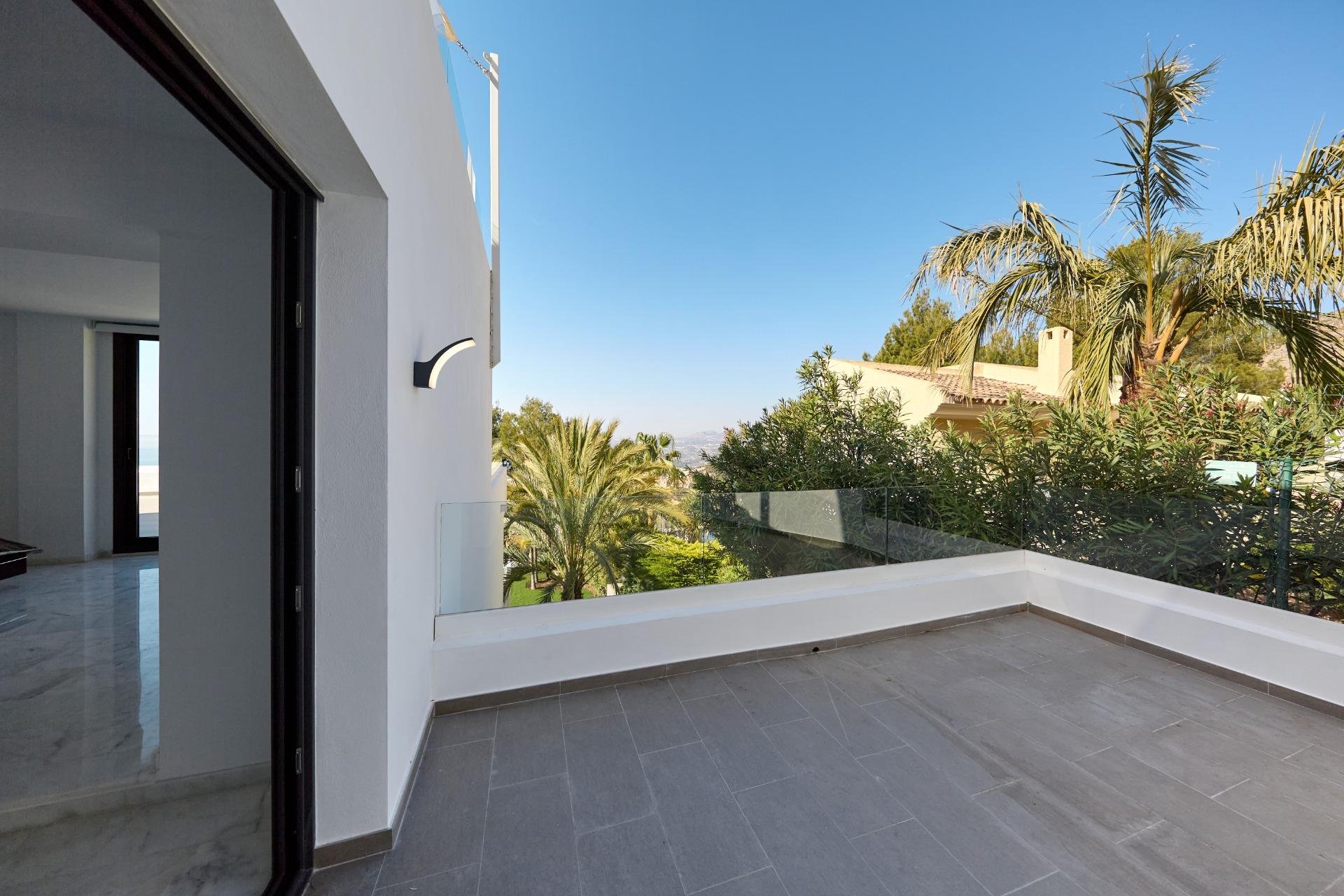 Segunda mano - Villa -
Altea - Altea Hills
