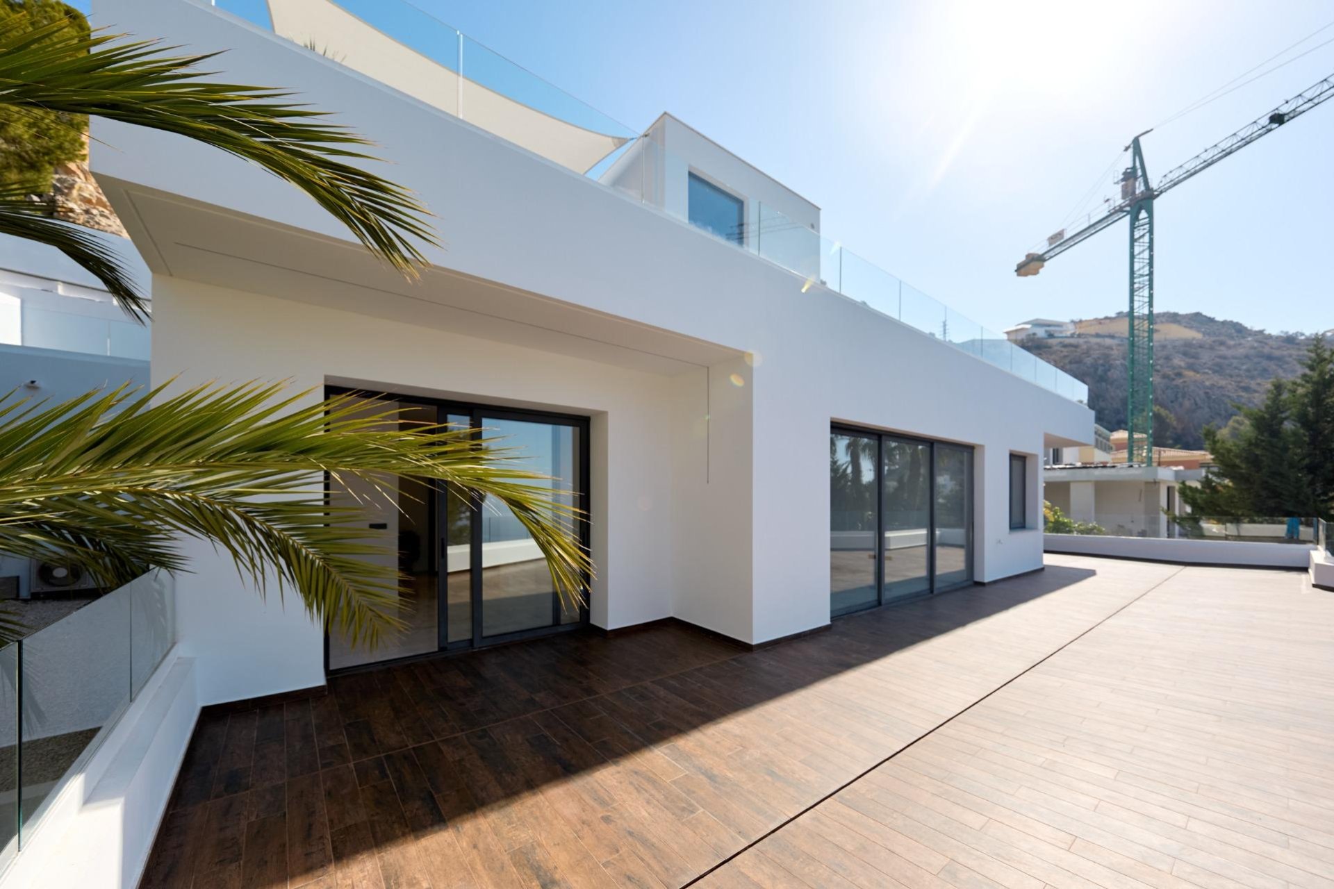 Segunda mano - Villa -
Altea - Altea Hills