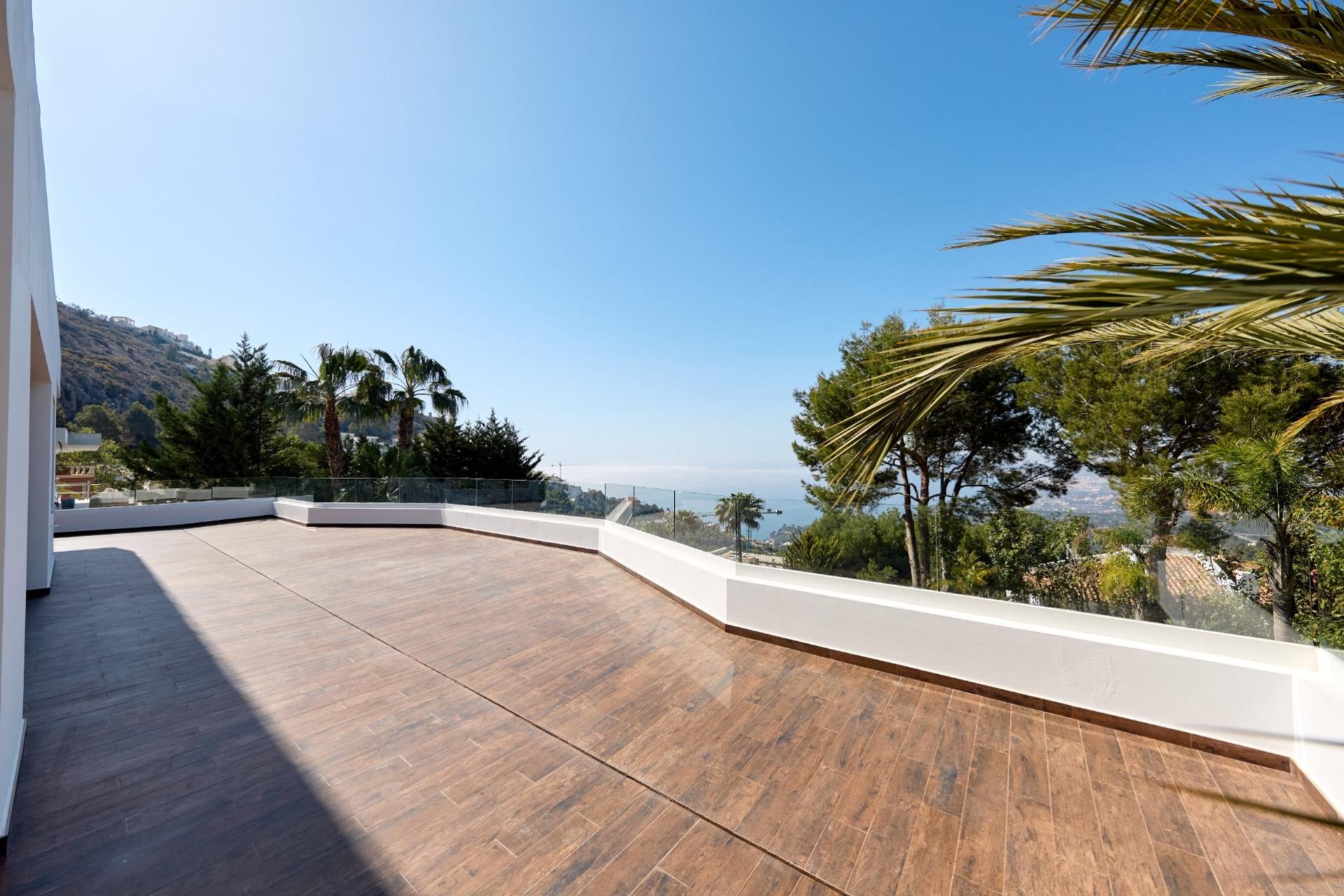 Segunda mano - Villa -
Altea - Altea Hills