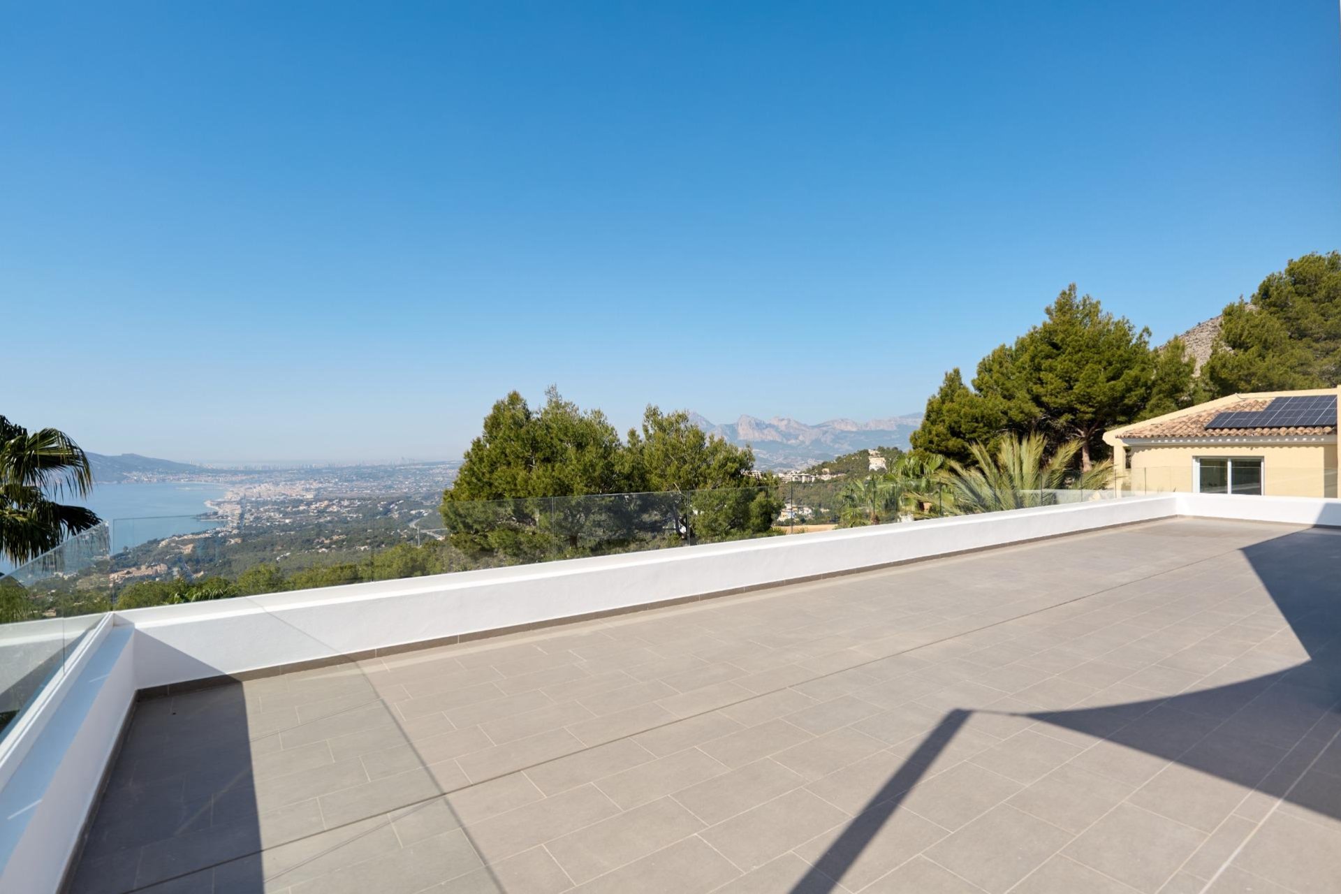Segunda mano - Villa -
Altea - Altea Hills