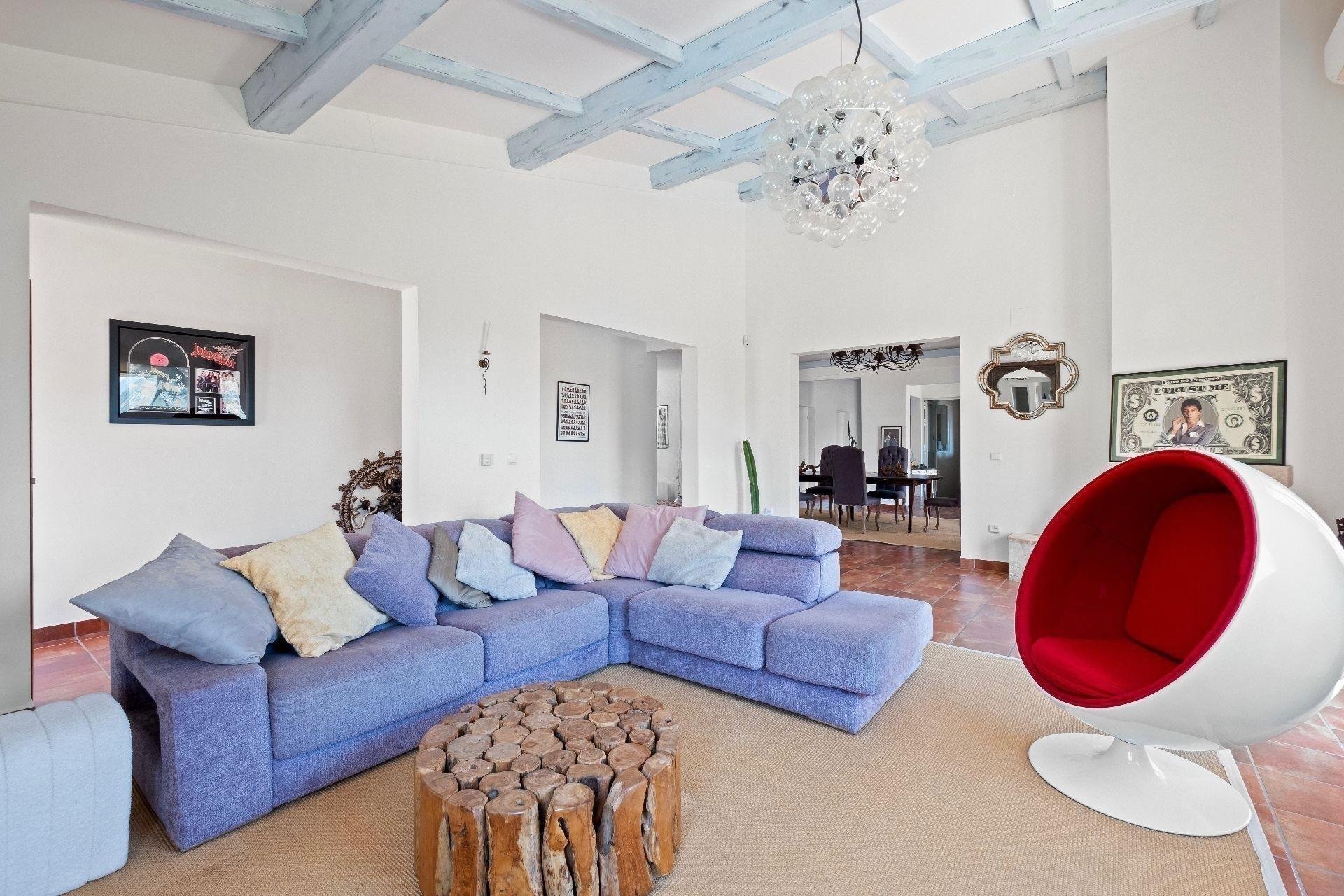 Segunda mano - Villa -
Altea - Balcón De Altea