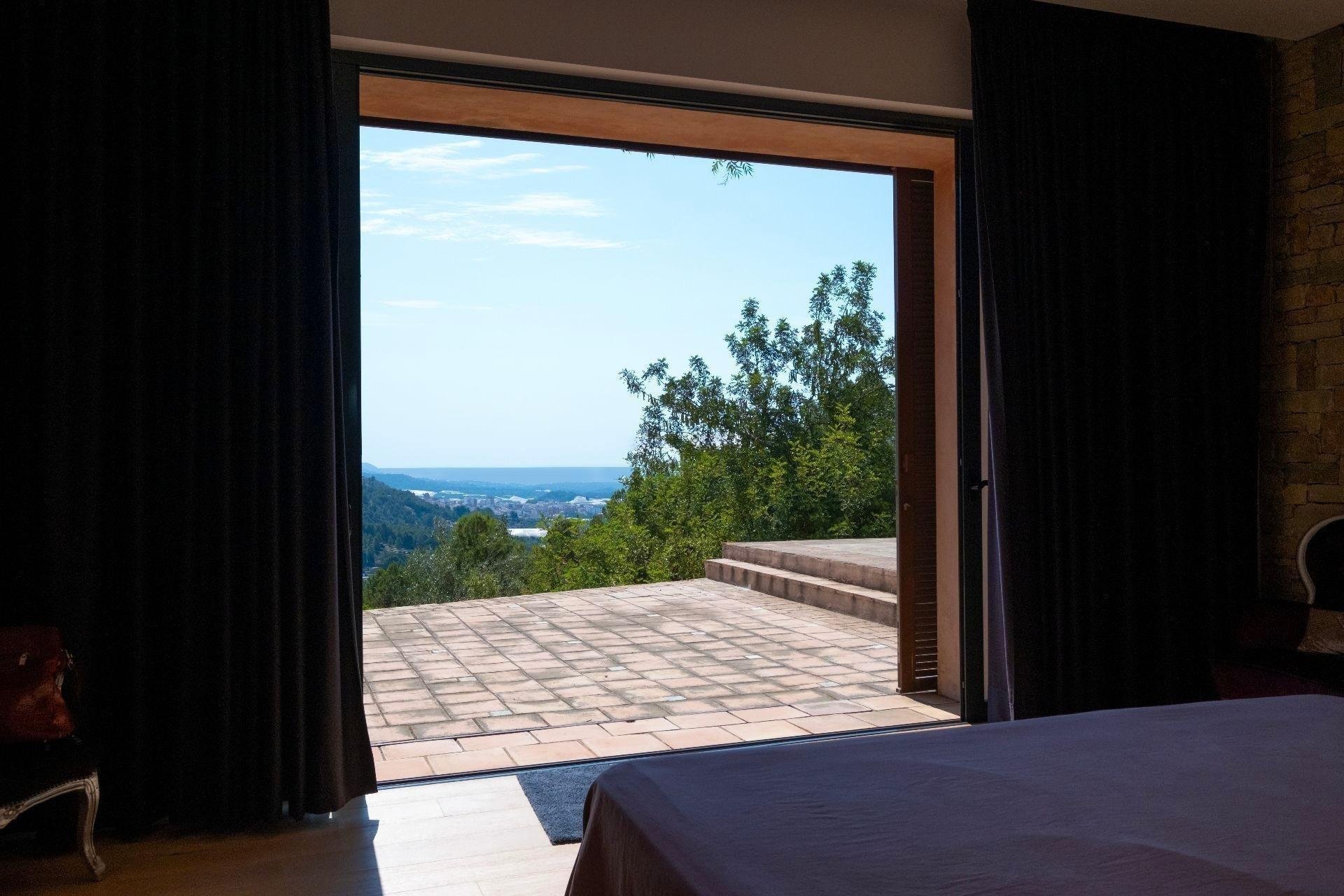 Segunda mano - Villa -
Altea - Balcón De Altea