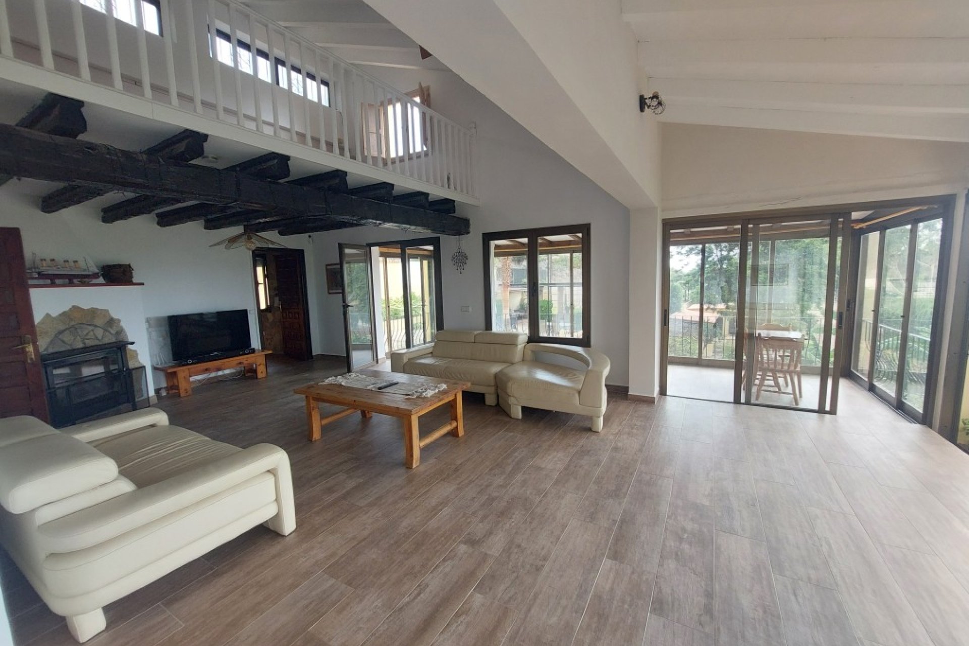 Segunda mano - Villa -
Altea - Costa Blanca