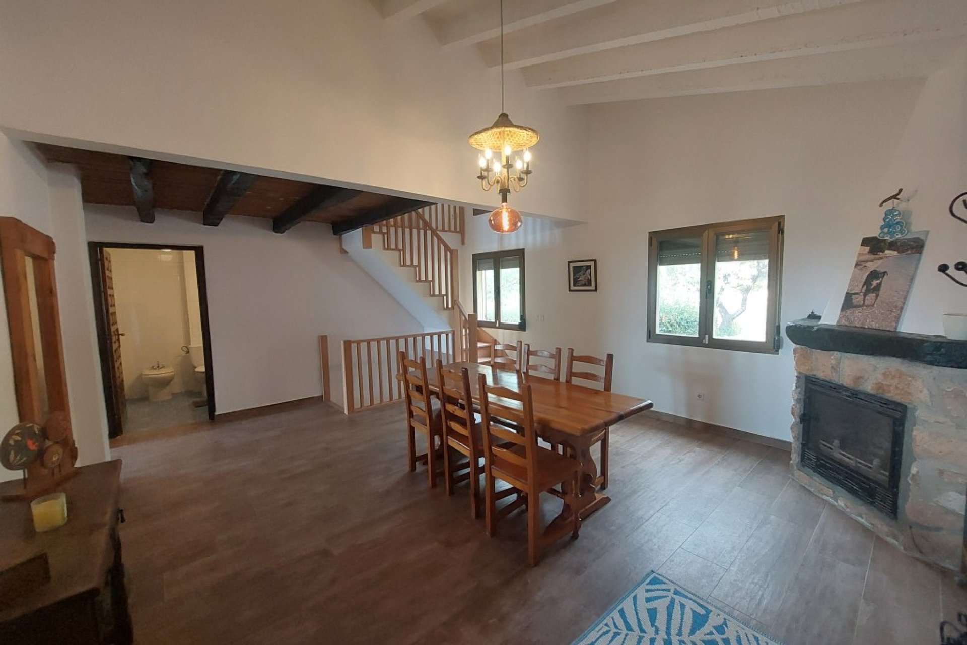 Segunda mano - Villa -
Altea - Costa Blanca