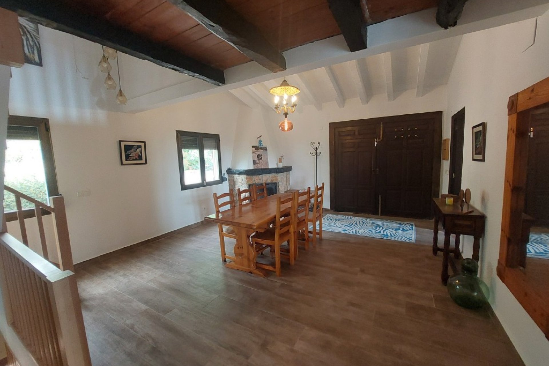 Segunda mano - Villa -
Altea - Costa Blanca