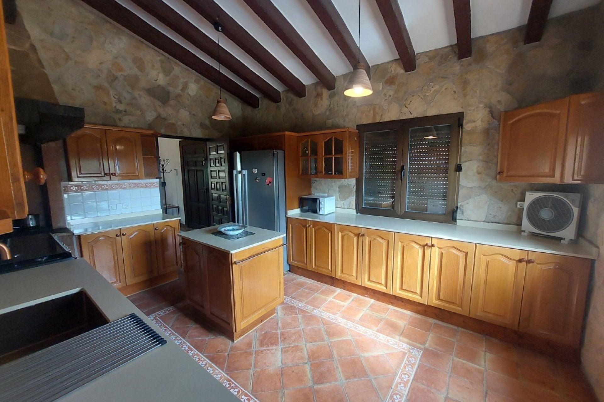 Segunda mano - Villa -
Altea - Costa Blanca