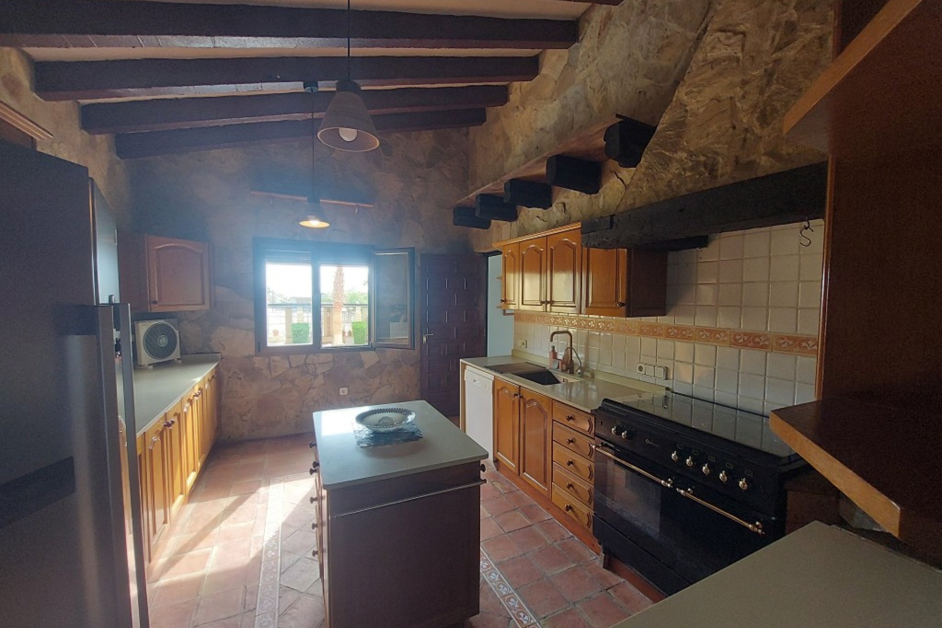 Segunda mano - Villa -
Altea - Costa Blanca