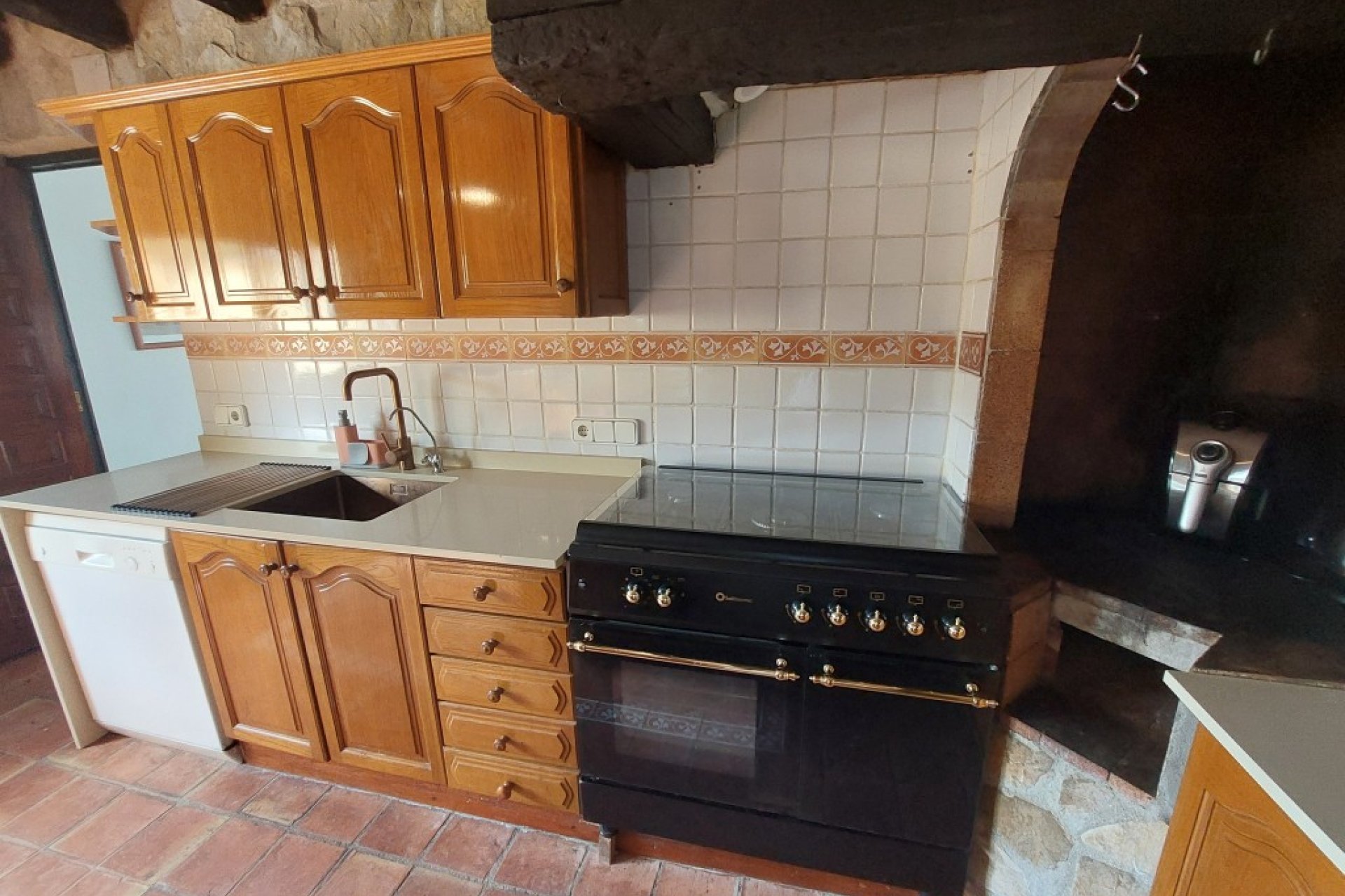 Segunda mano - Villa -
Altea - Costa Blanca