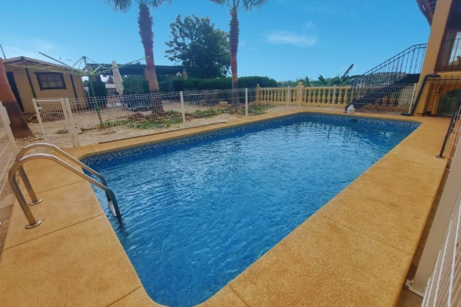 Segunda mano - Villa -
Altea - Costa Blanca