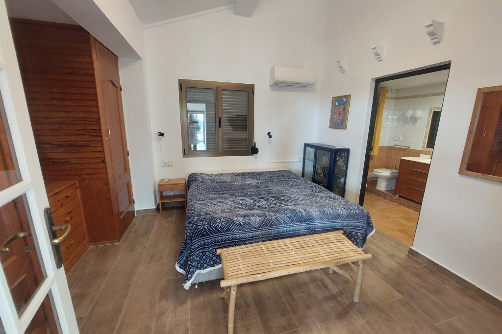 Segunda mano - Villa -
Altea - Costa Blanca