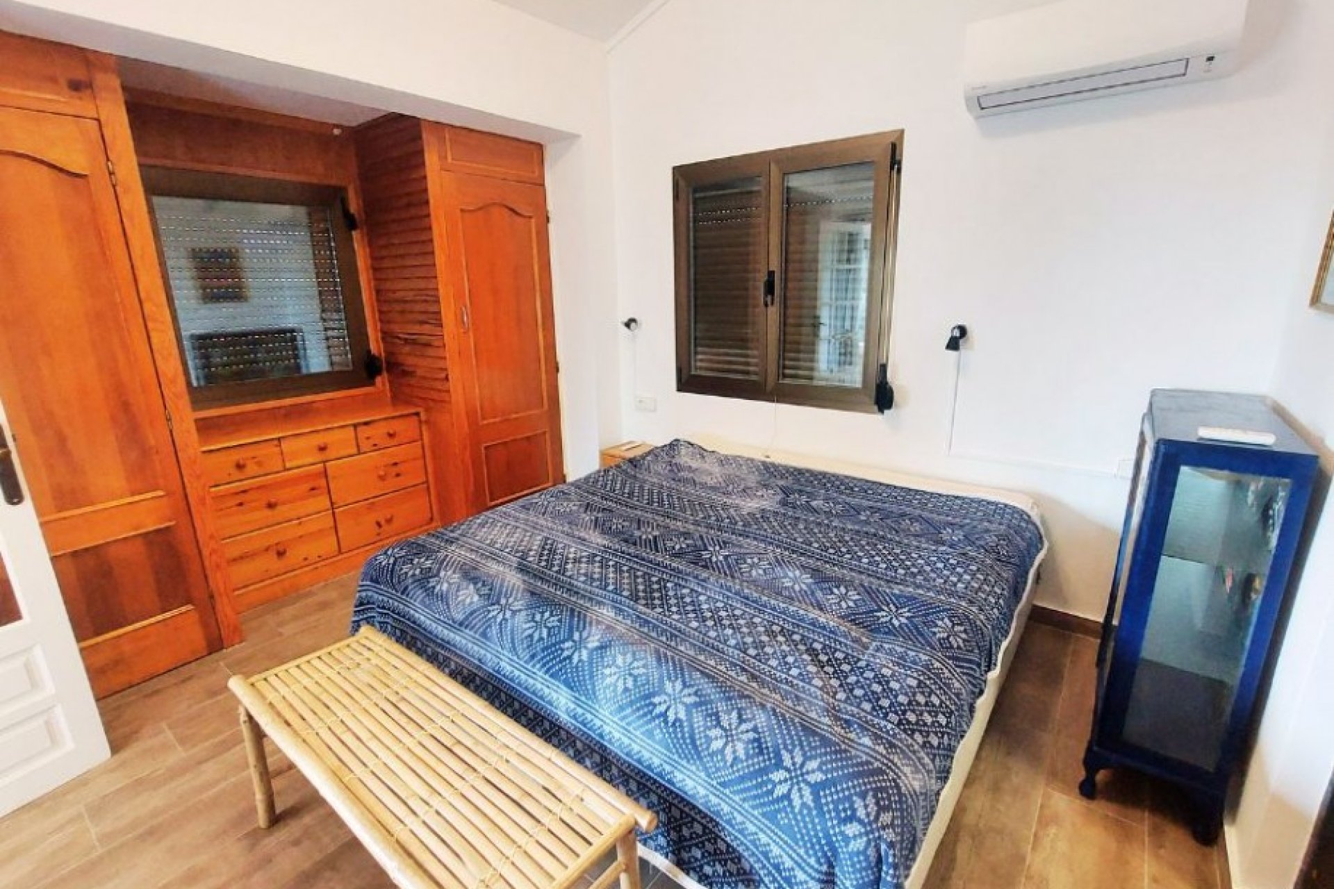 Segunda mano - Villa -
Altea - Costa Blanca