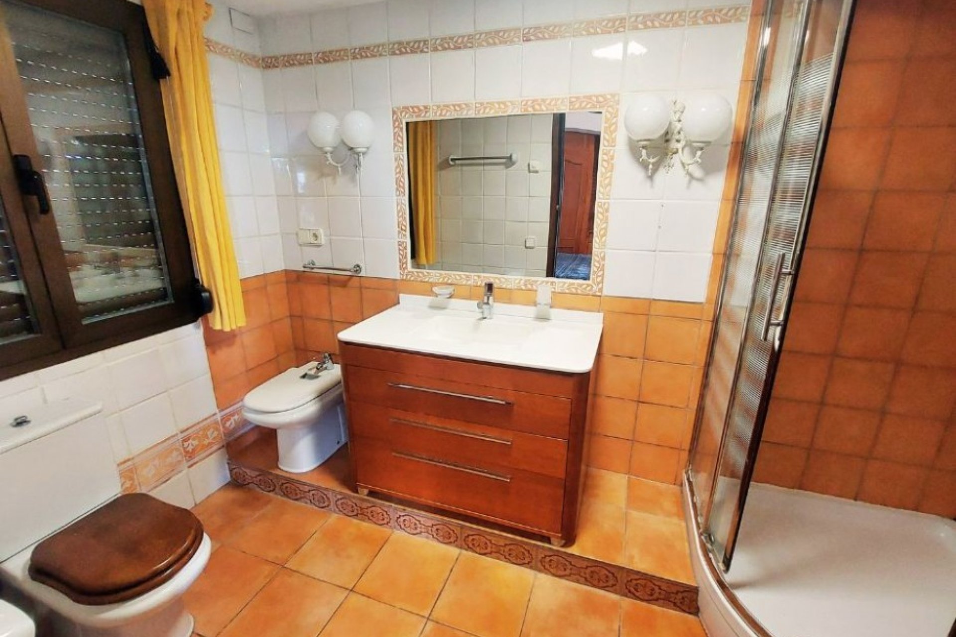 Segunda mano - Villa -
Altea - Costa Blanca