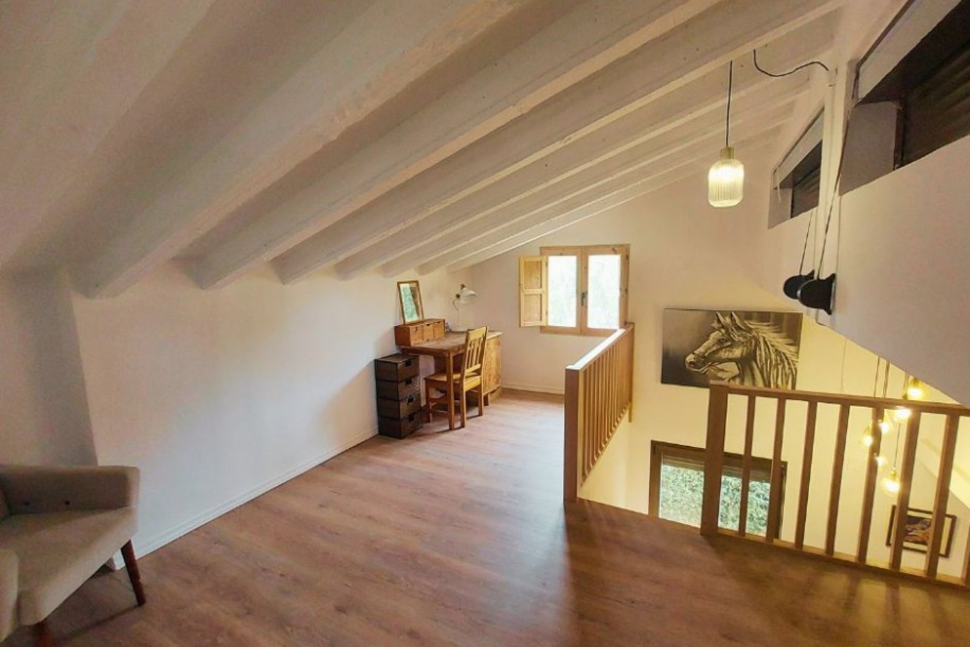 Segunda mano - Villa -
Altea - Costa Blanca