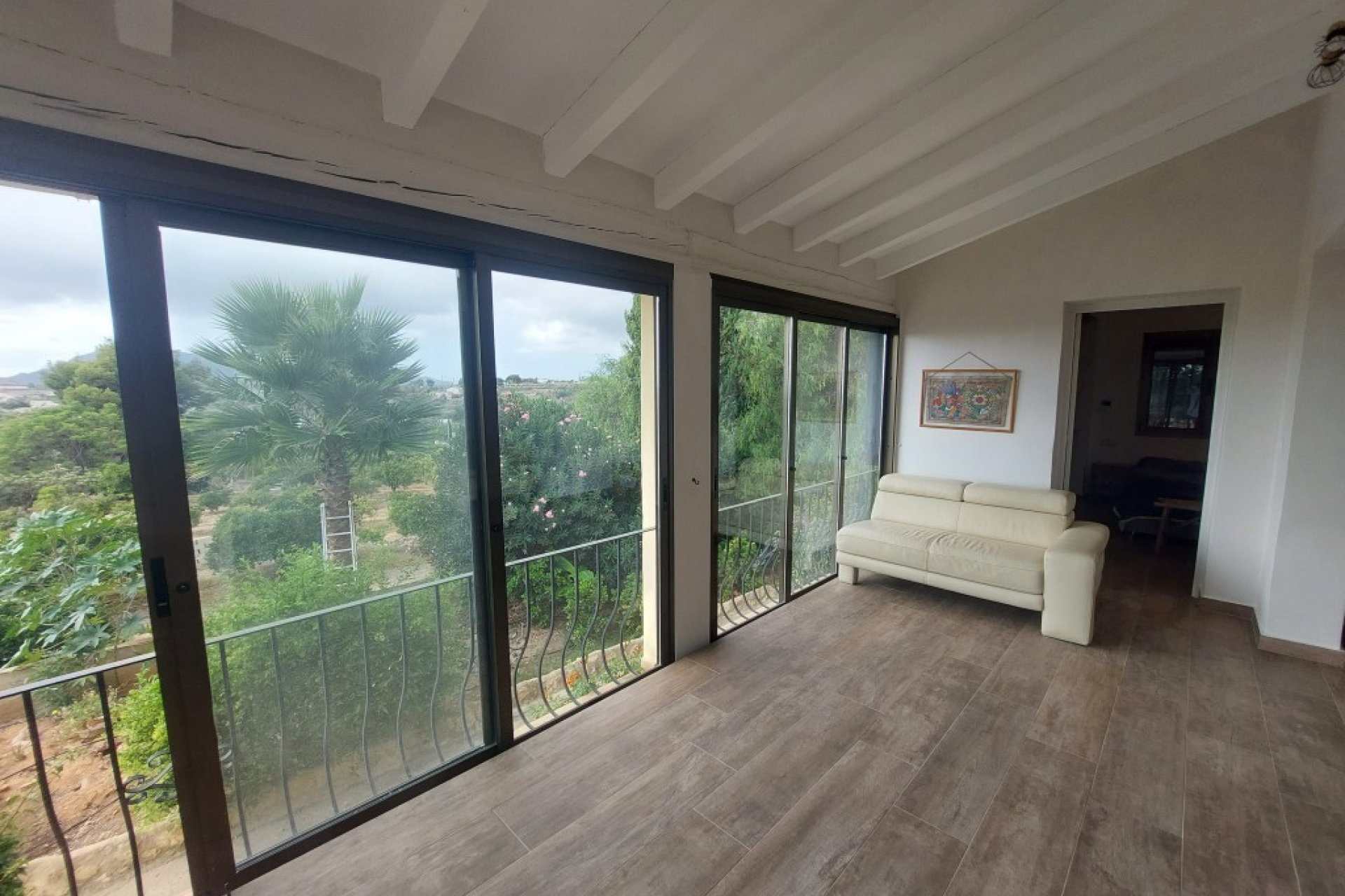 Segunda mano - Villa -
Altea - Costa Blanca