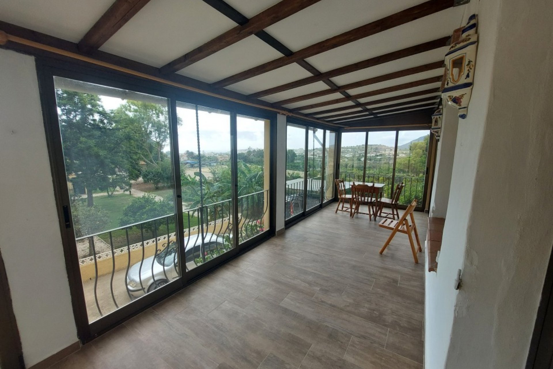 Segunda mano - Villa -
Altea - Costa Blanca