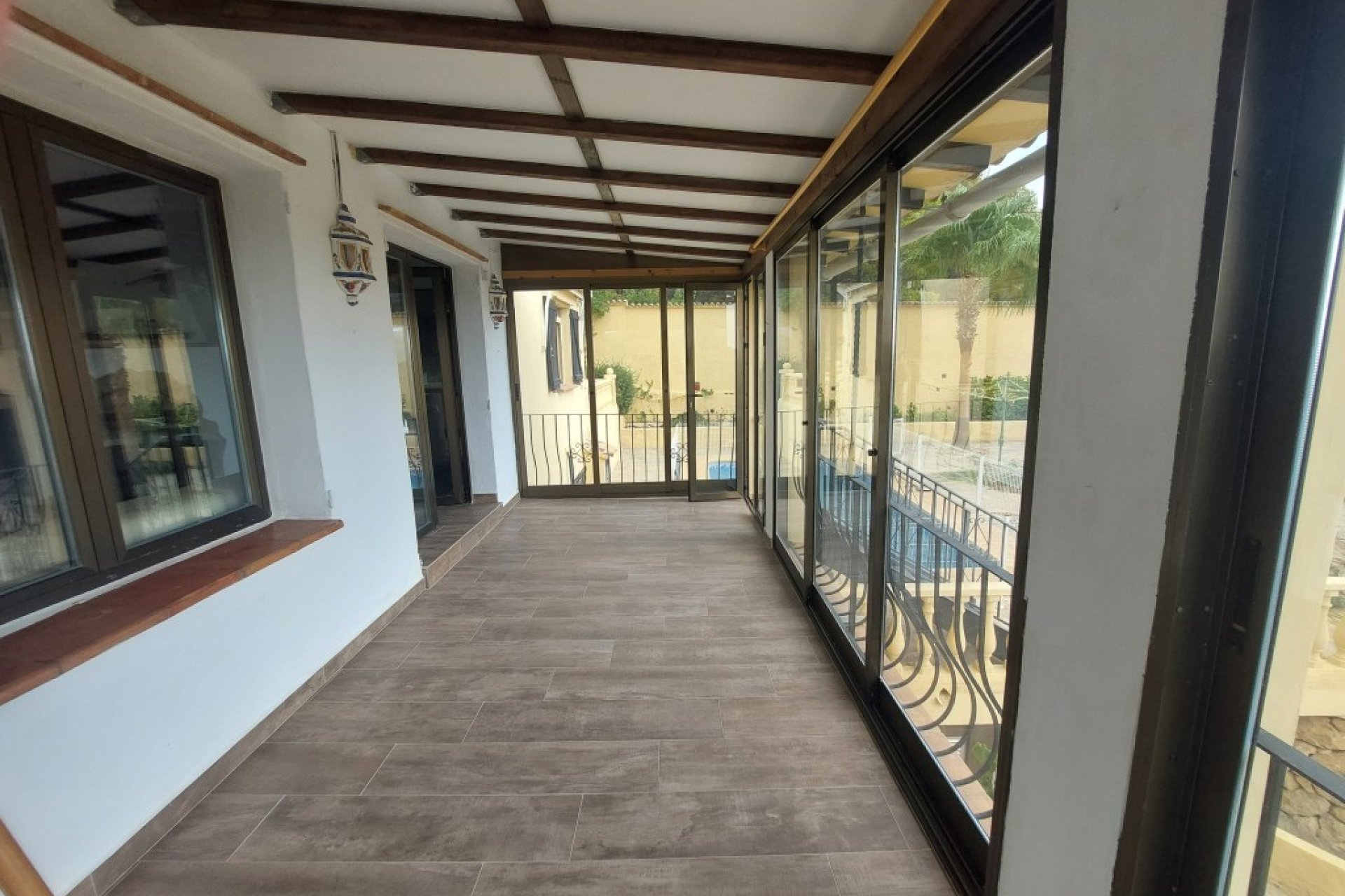 Segunda mano - Villa -
Altea - Costa Blanca