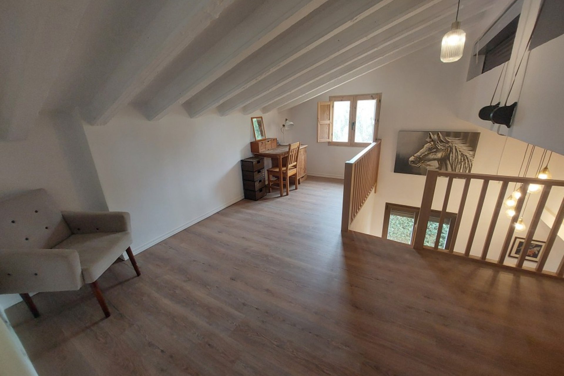 Segunda mano - Villa -
Altea - Costa Blanca