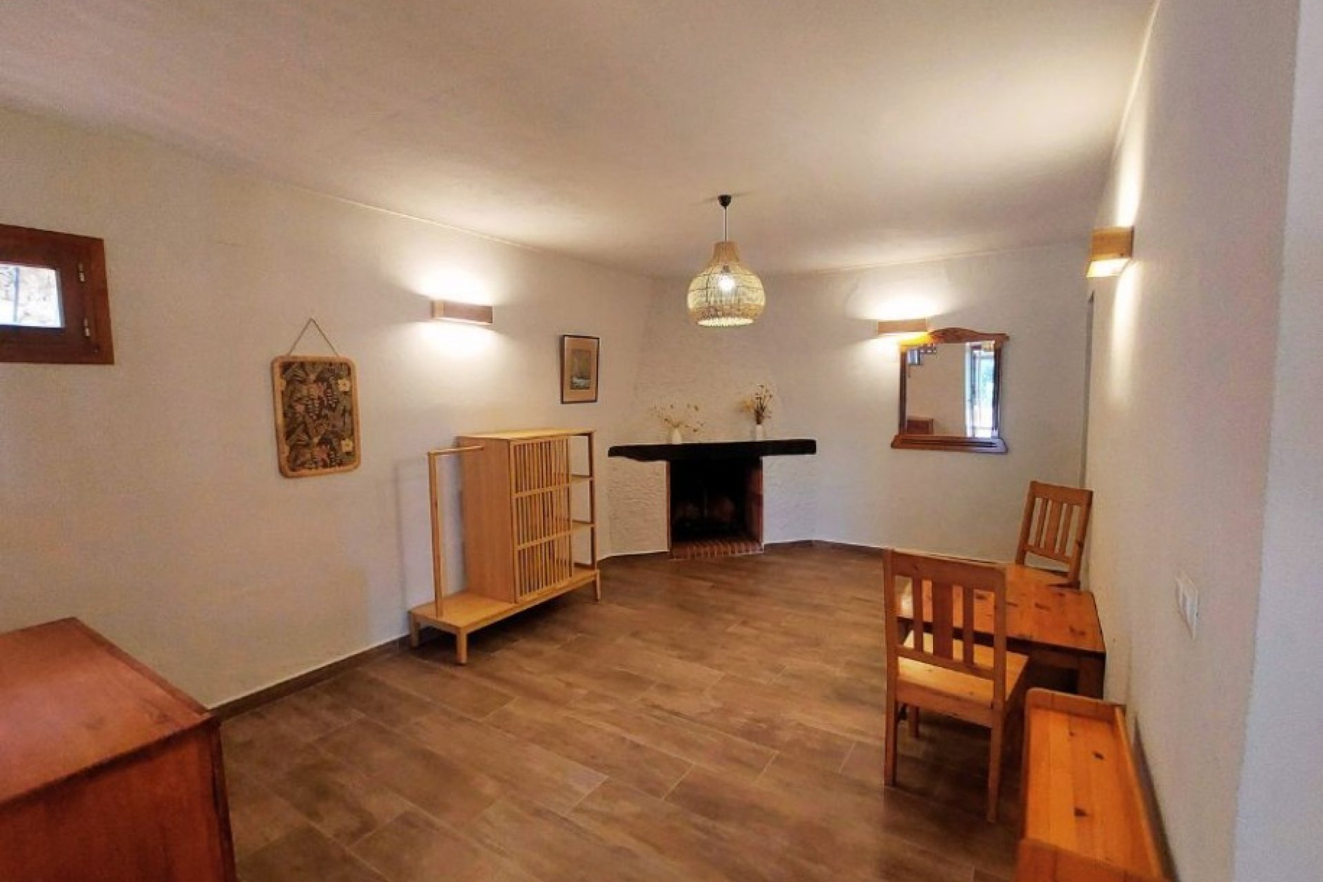 Segunda mano - Villa -
Altea - Costa Blanca