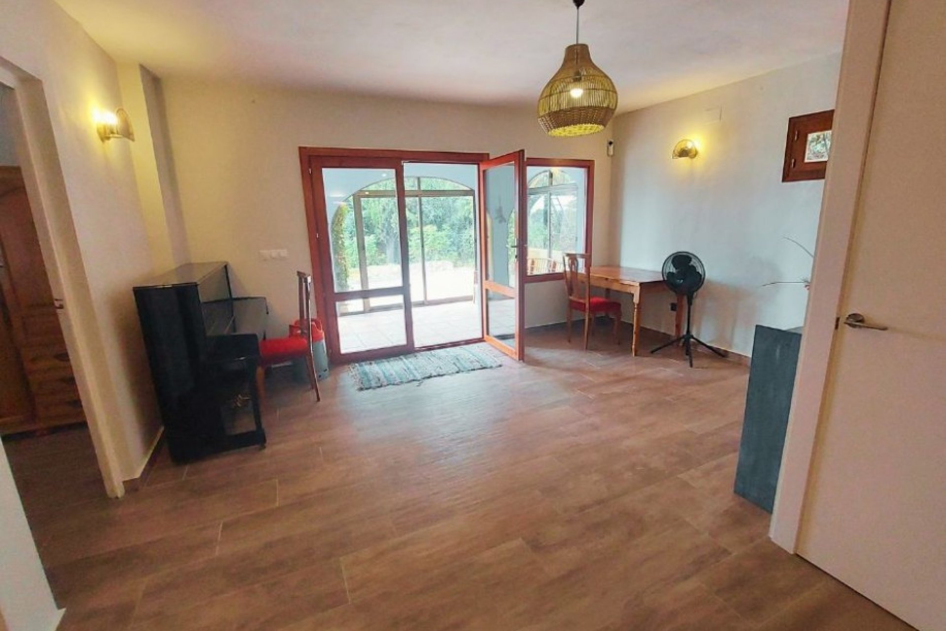 Segunda mano - Villa -
Altea - Costa Blanca