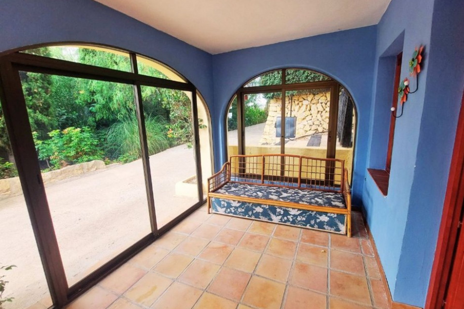 Segunda mano - Villa -
Altea - Costa Blanca