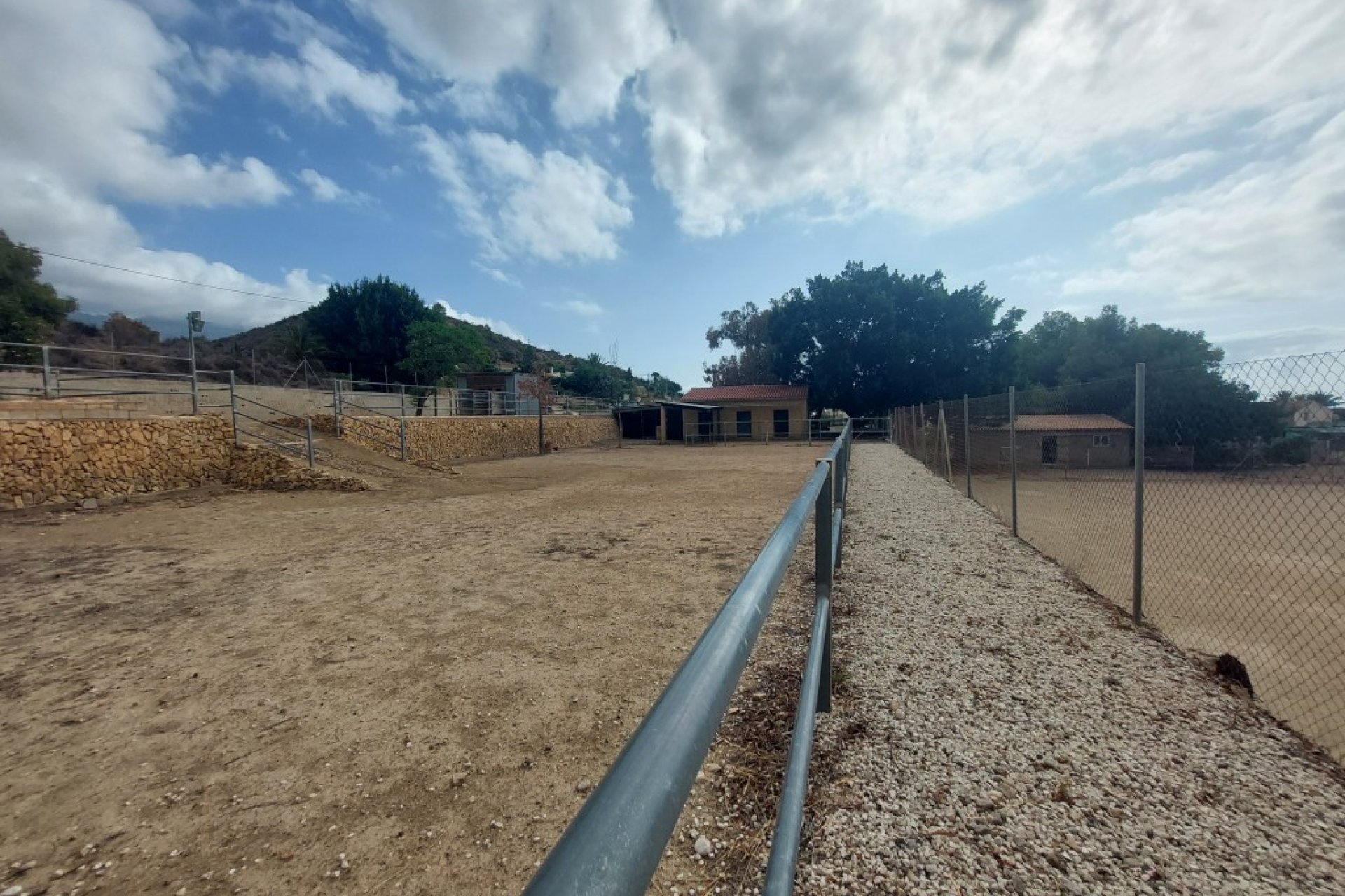 Segunda mano - Villa -
Altea - Costa Blanca