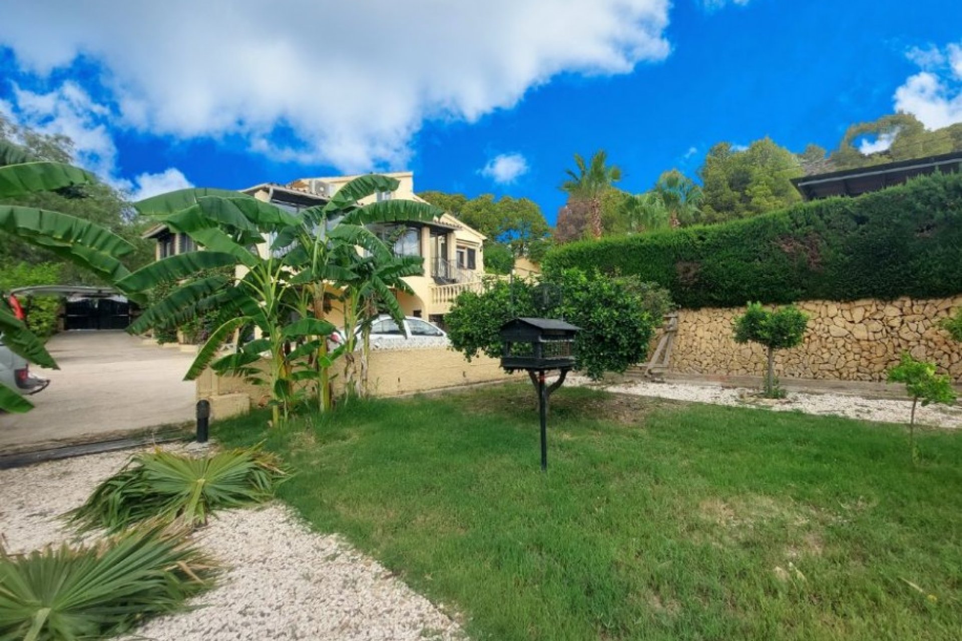 Segunda mano - Villa -
Altea - Costa Blanca