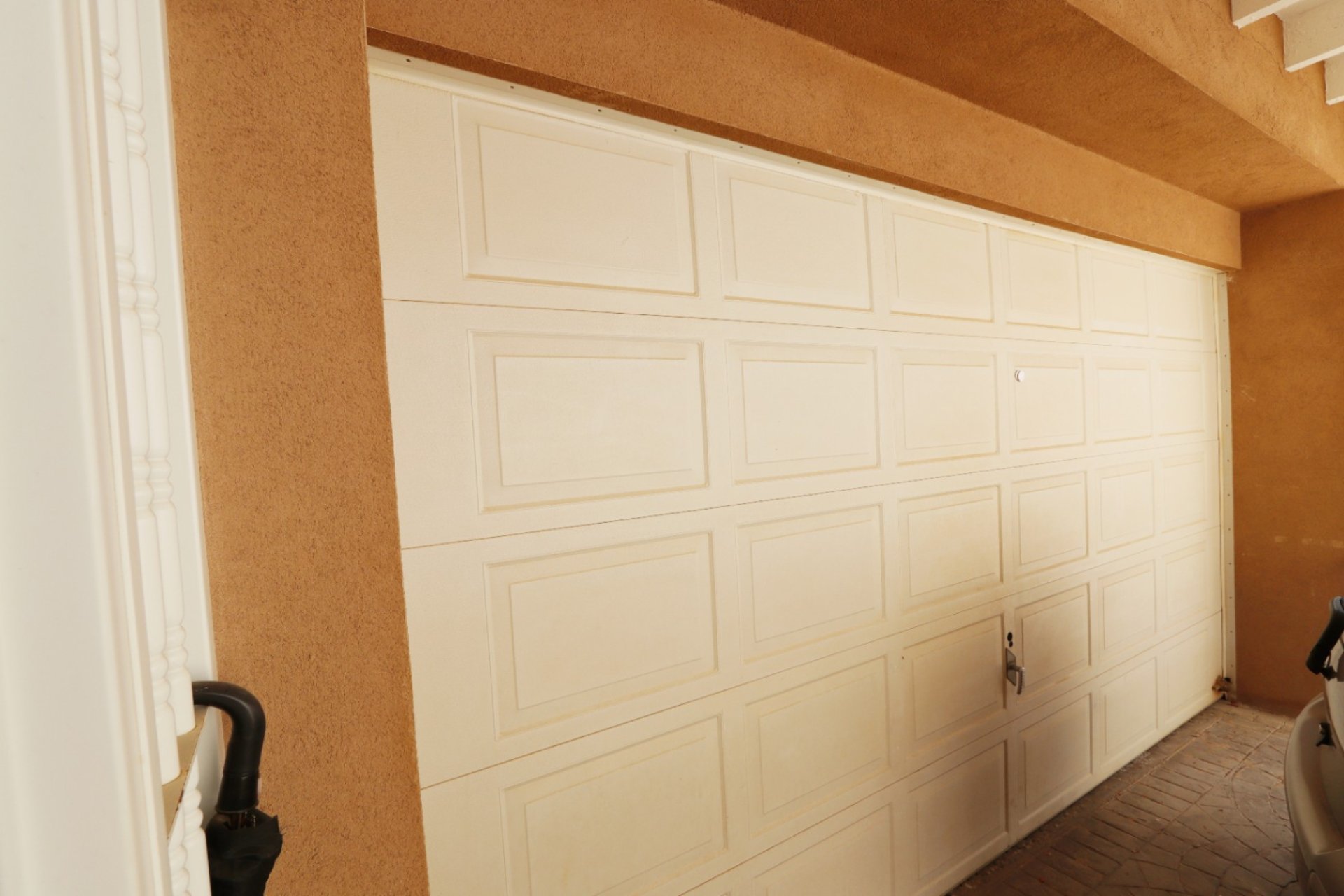 Segunda mano - Villa -
Altea - Costa Blanca