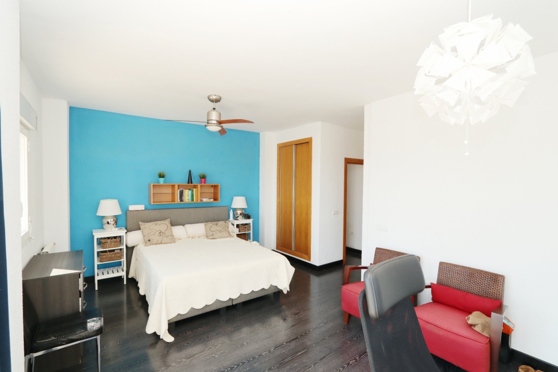 Segunda mano - Villa -
Altea - Costa Blanca