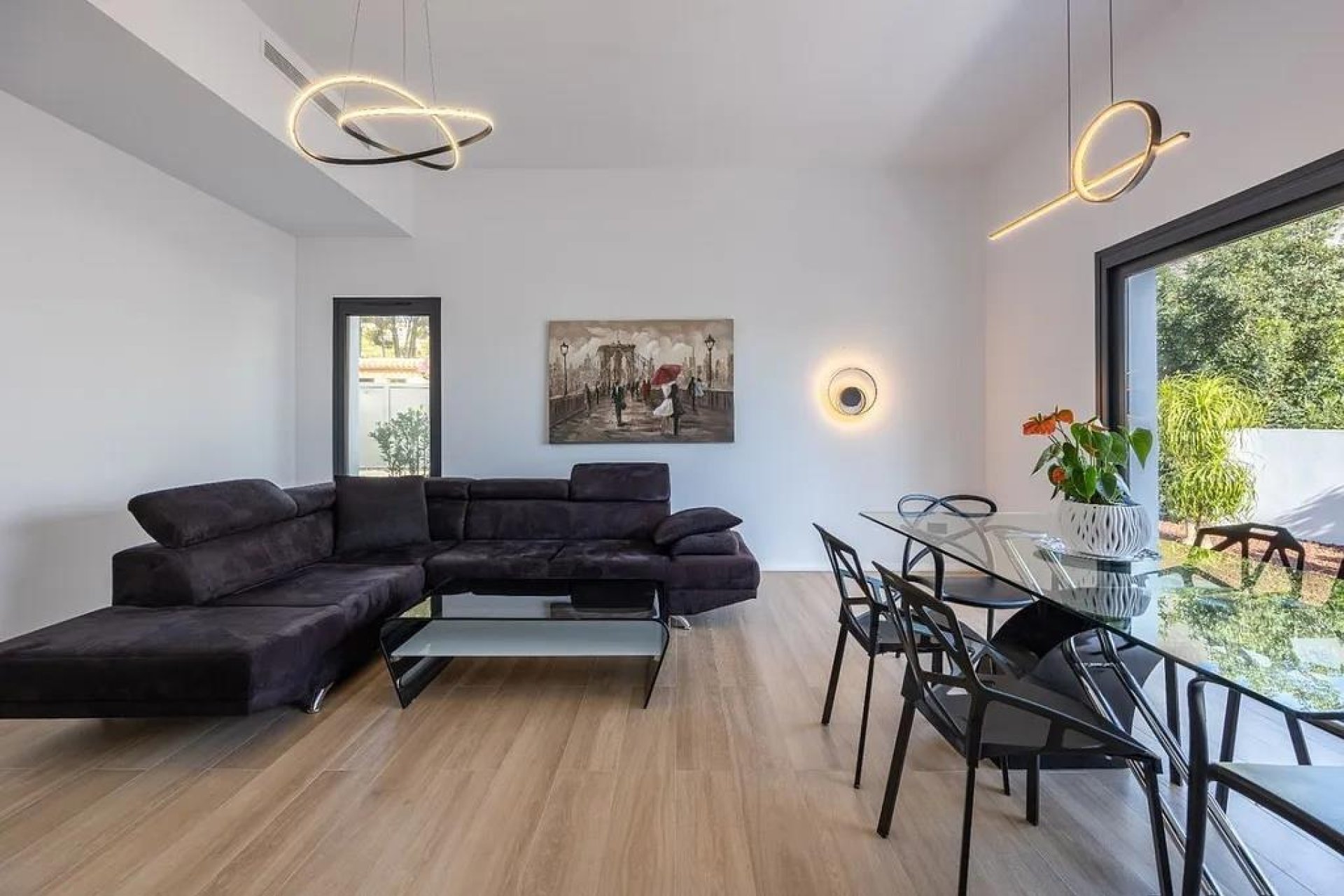 Segunda mano - Villa -
Altea - Costa Blanca